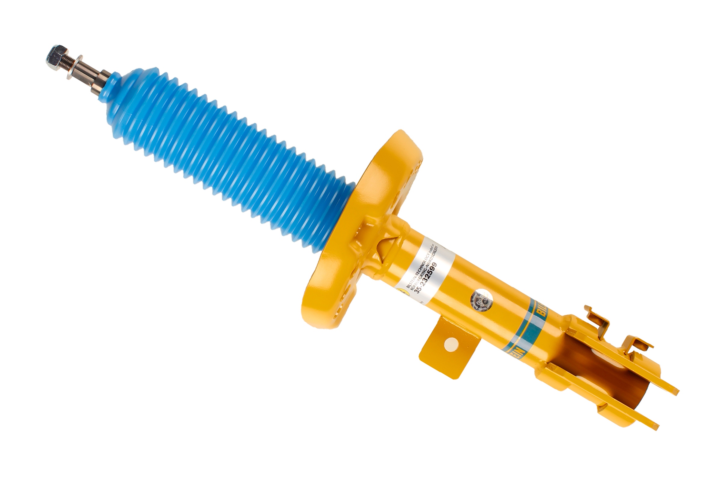 Schokdemper Bilstein 35-232599