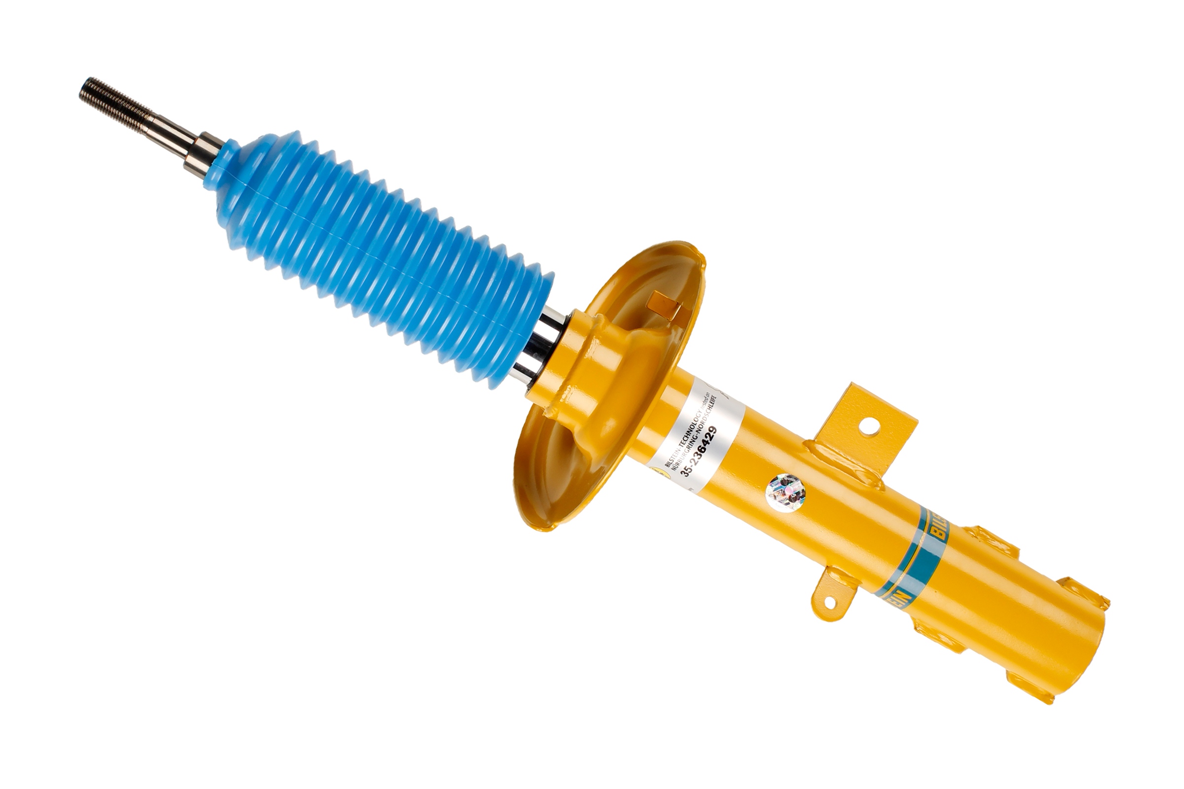 Schokdemper Bilstein 35-236429