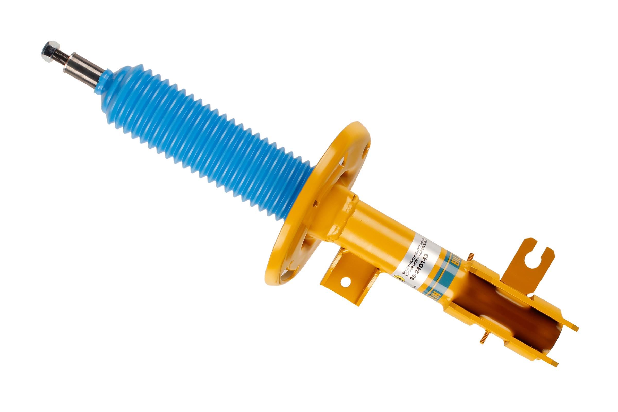 Schokdemper Bilstein 35-240143