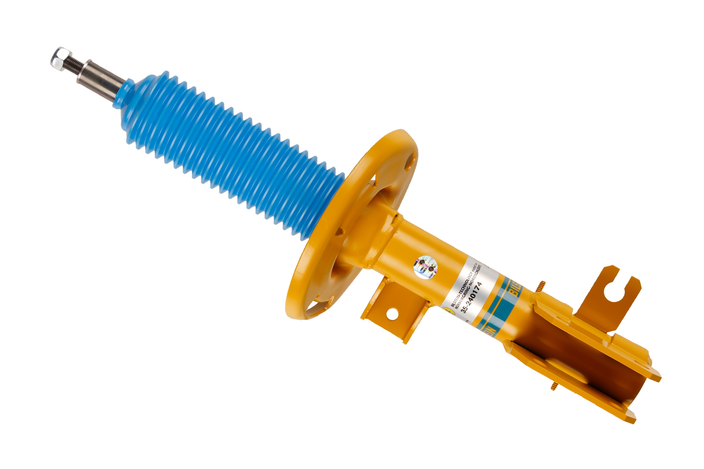 Schokdemper Bilstein 35-240174