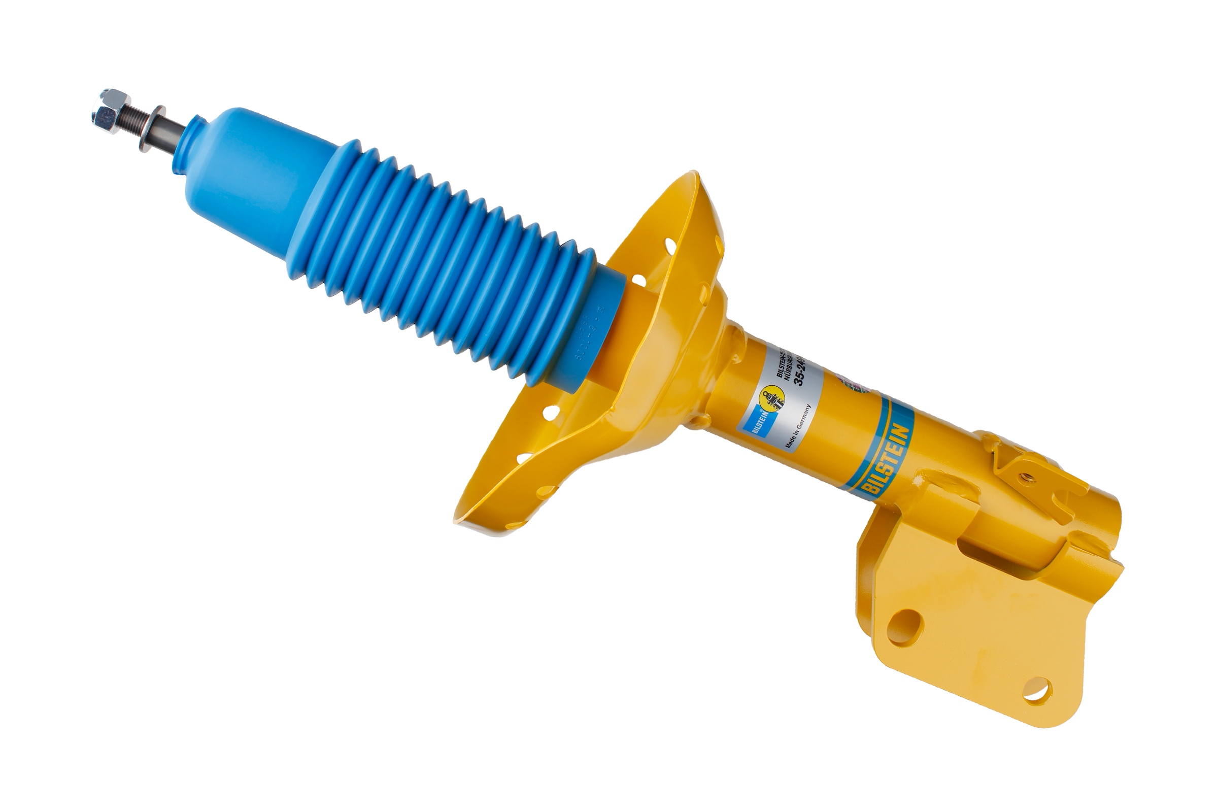 Schokdemper Bilstein 35-249467