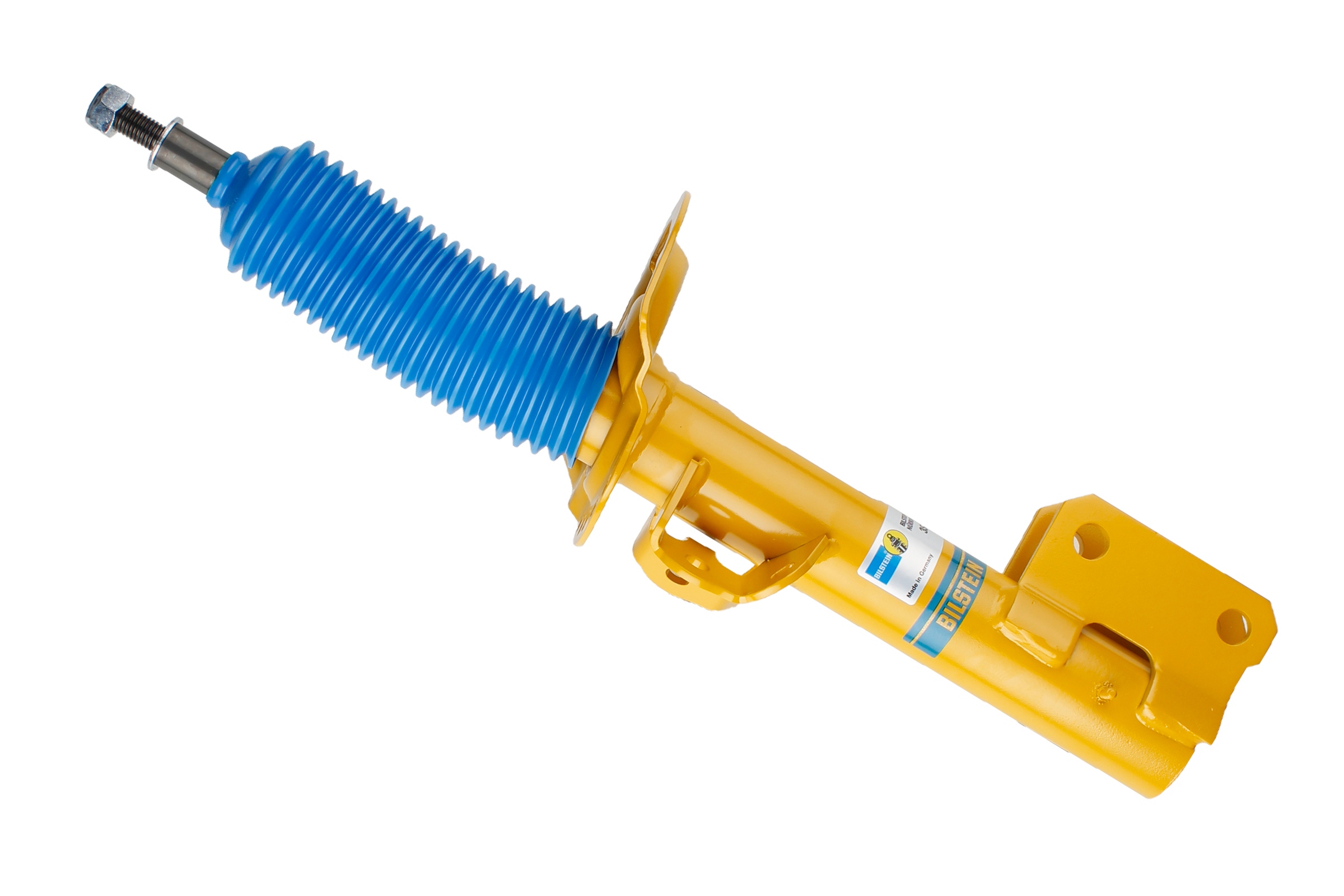 Schokdemper Bilstein 35-253600