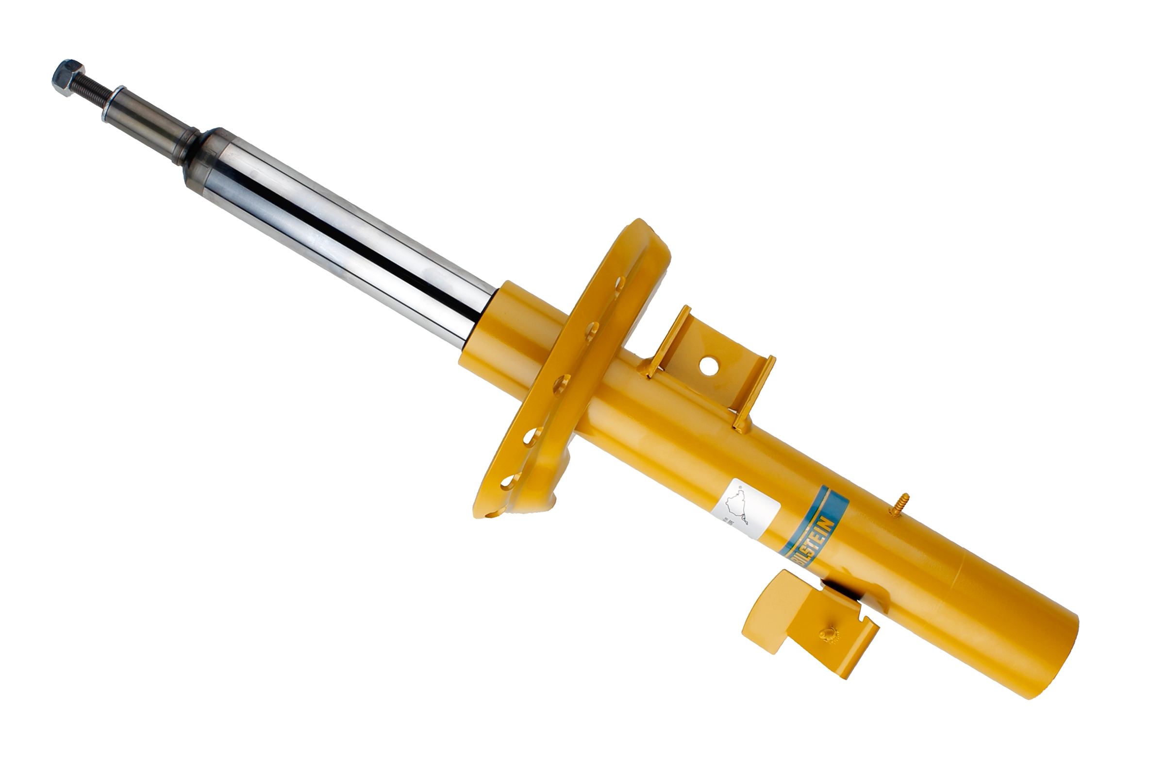 Schokdemper Bilstein 35-276258