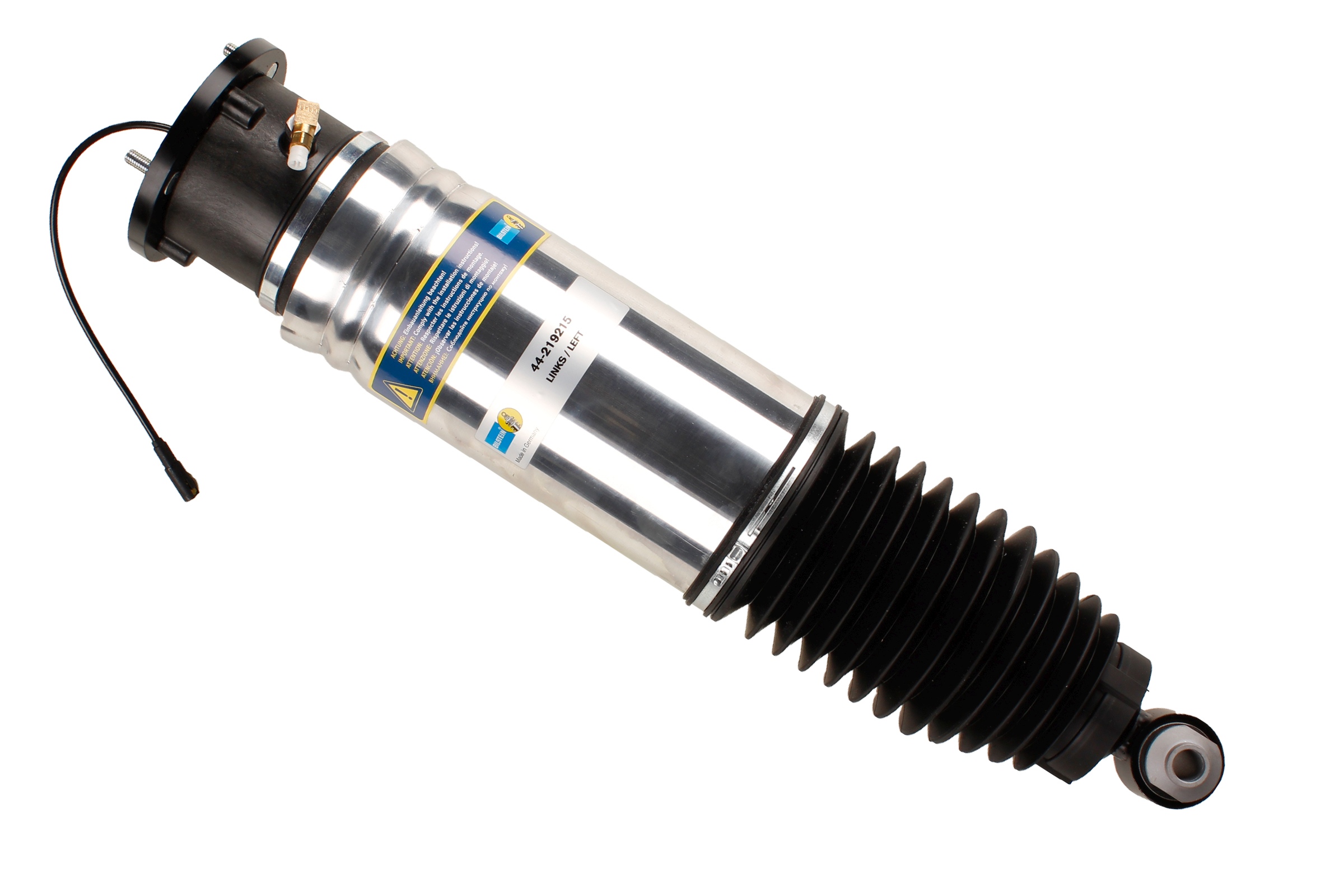 Veerpoot lagerbus Bilstein 44-219215