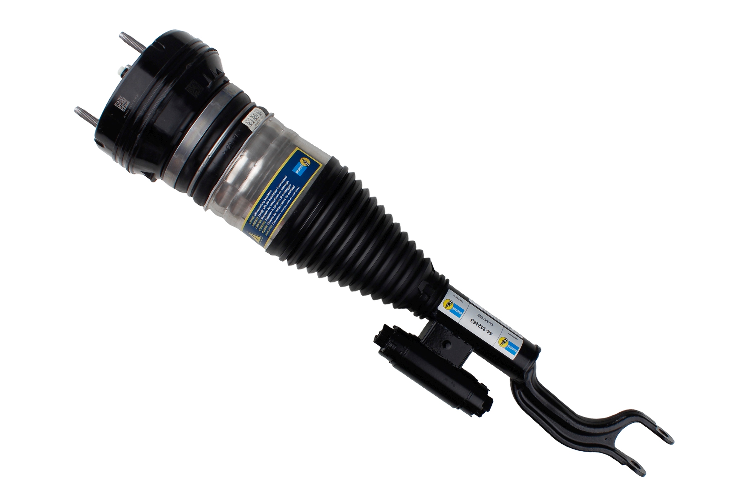 Pneumatische veerpoot Bilstein 44-342463