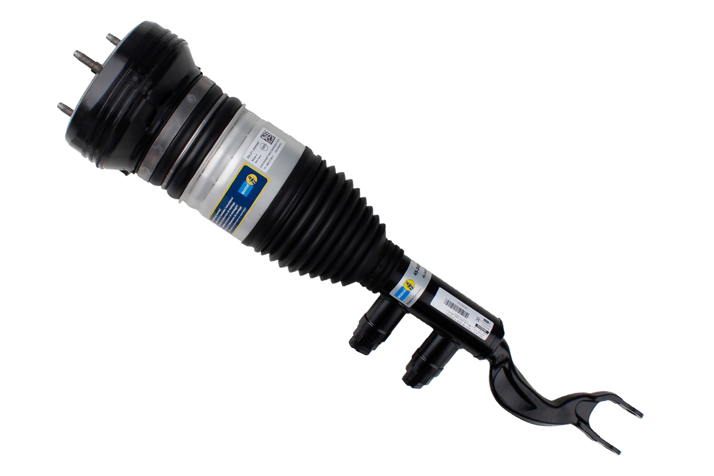 Pneumatische veerpoot Bilstein 45-343162