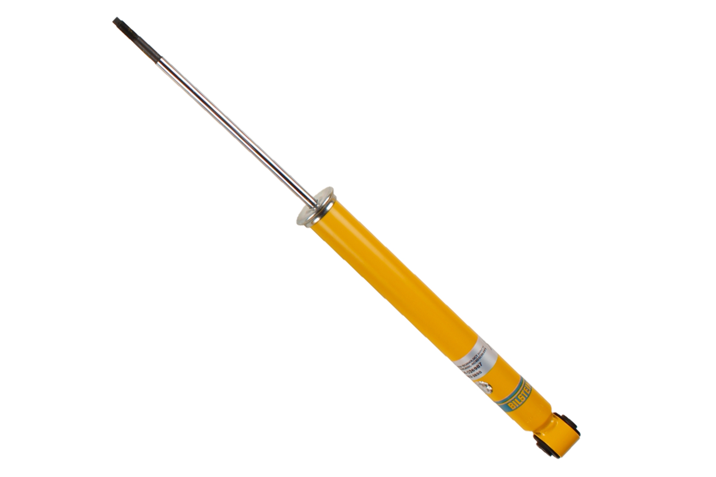 Bilstein Veren/dempers (onderstel) 46-180117