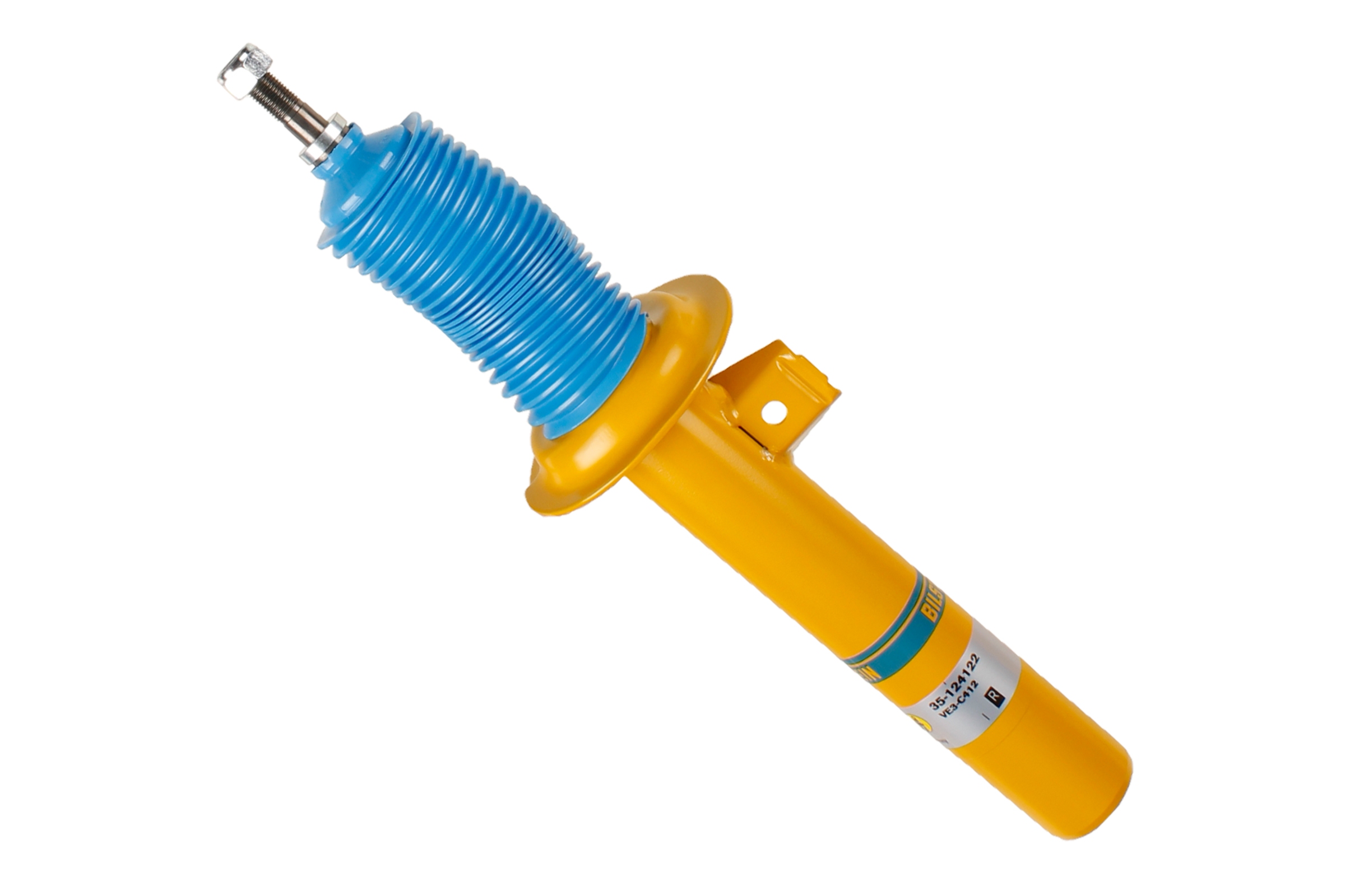 Bilstein Veren/dempers (onderstel) 46-181237