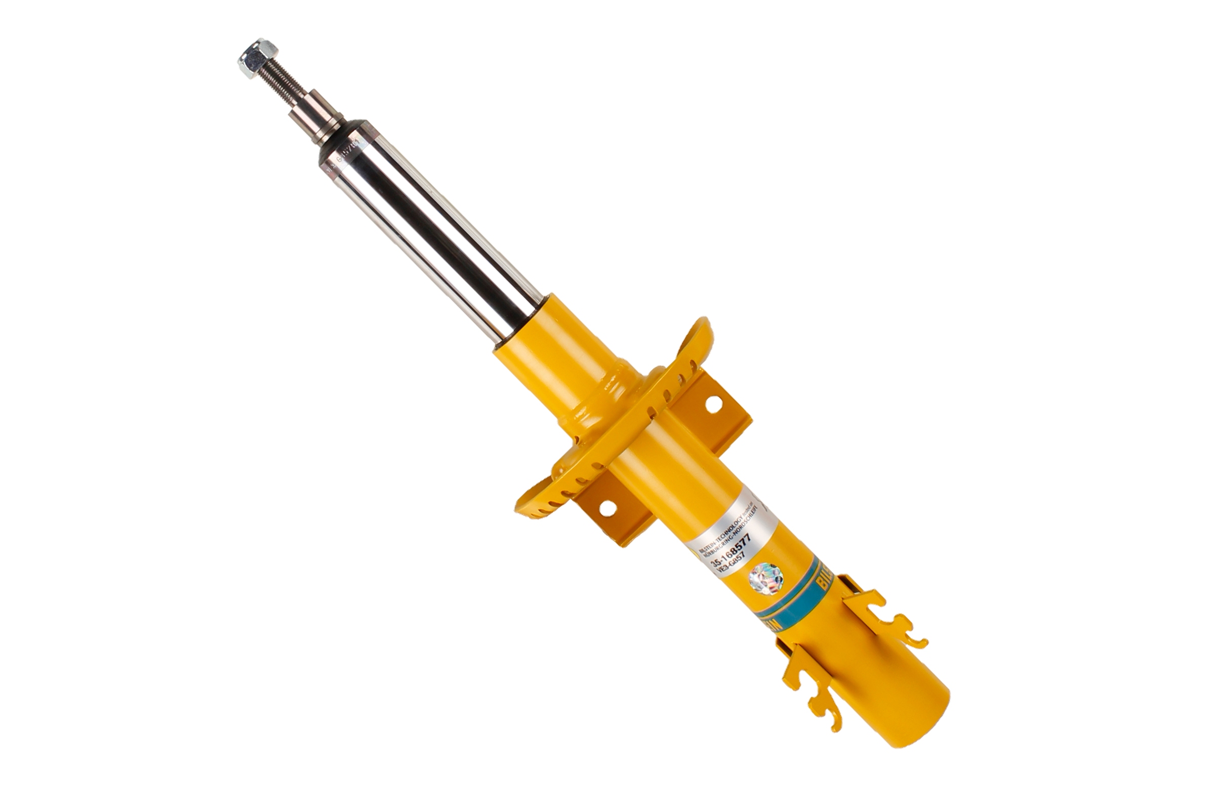 Bilstein Veren/dempers (onderstel) 46-184450