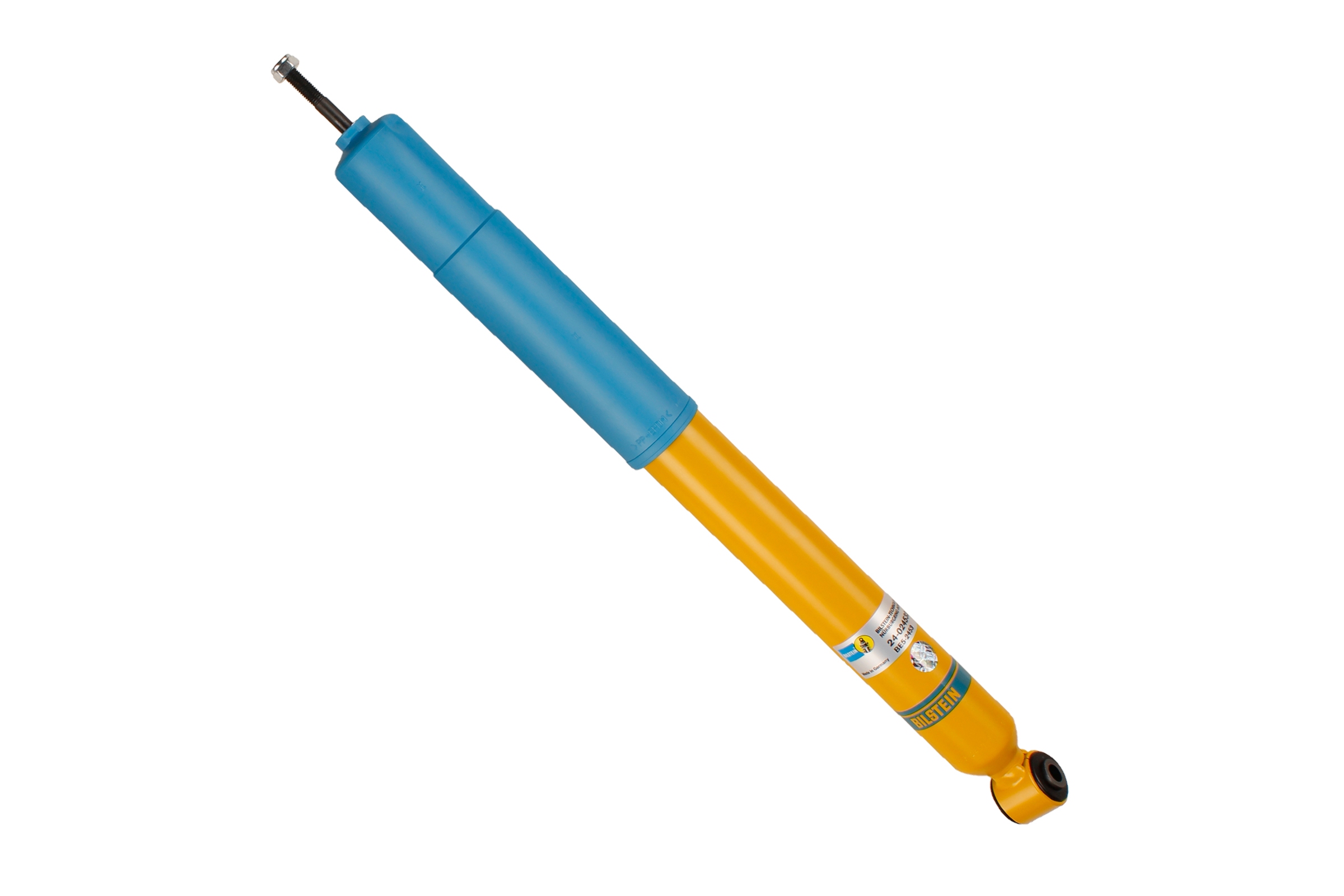 Bilstein Veren/dempers (onderstel) 46-188427
