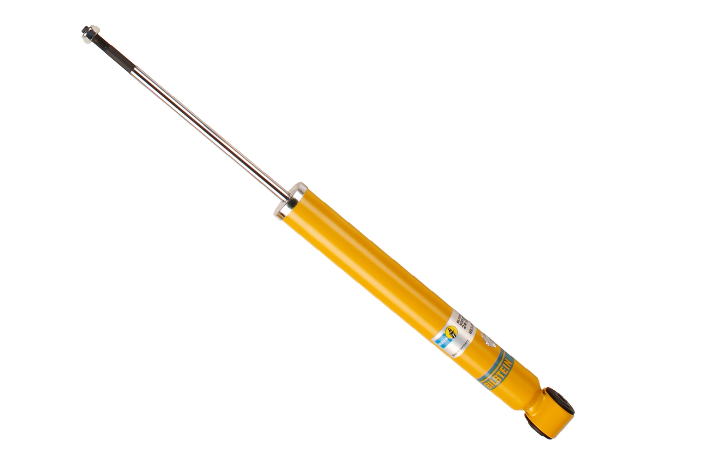 Bilstein Veren/dempers (onderstel) 46-189493