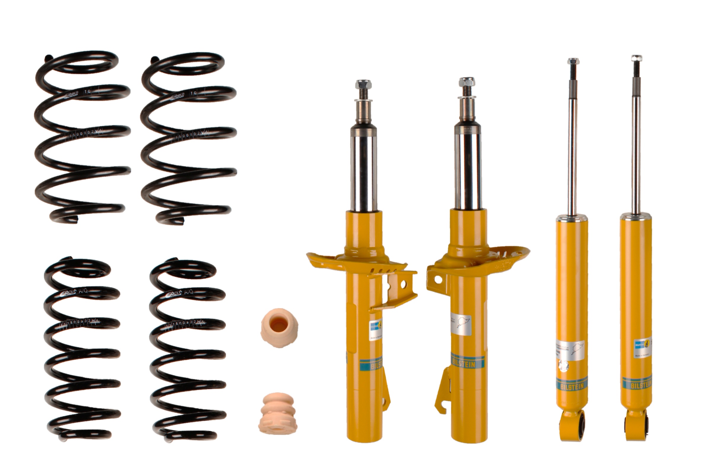 Veren/dempers (onderstel) Bilstein 46-189622