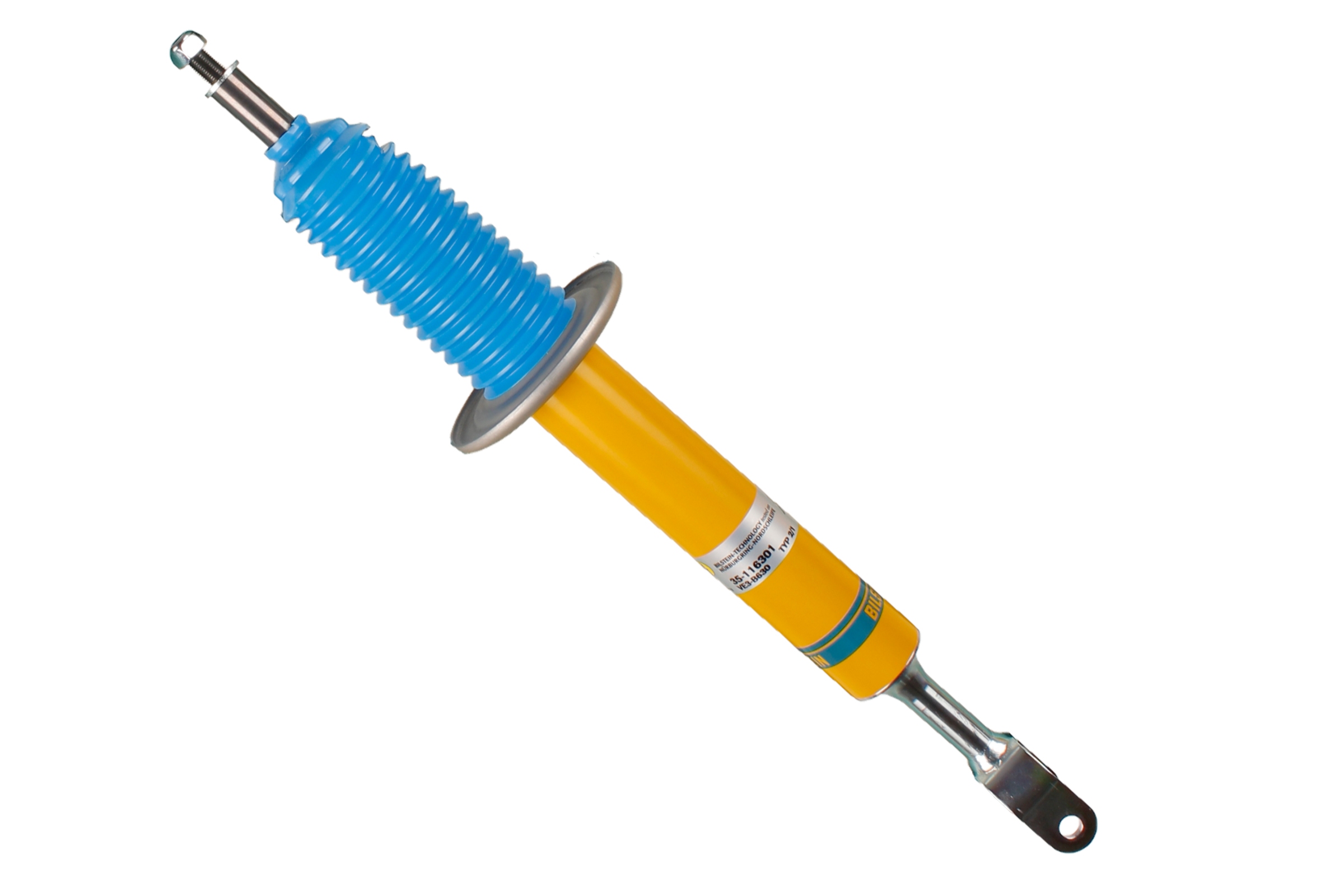 Bilstein Veren/dempers (onderstel) 46-189875