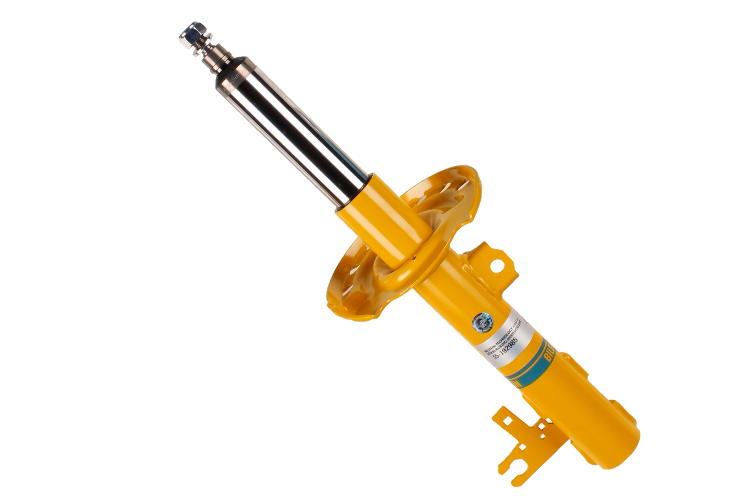 Bilstein Veren/dempers (onderstel) 46-190604