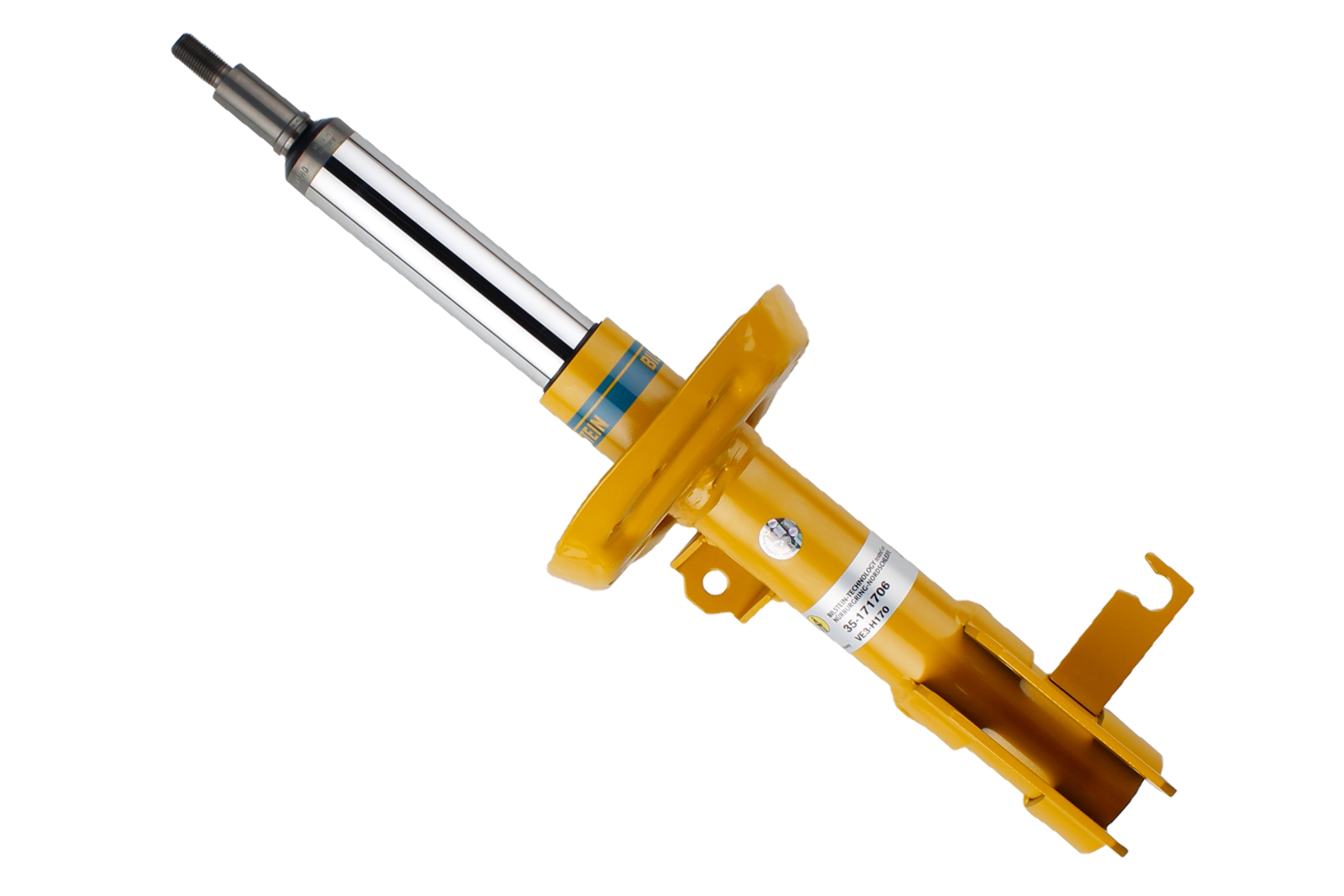 Bilstein Veren/dempers (onderstel) 46-257789