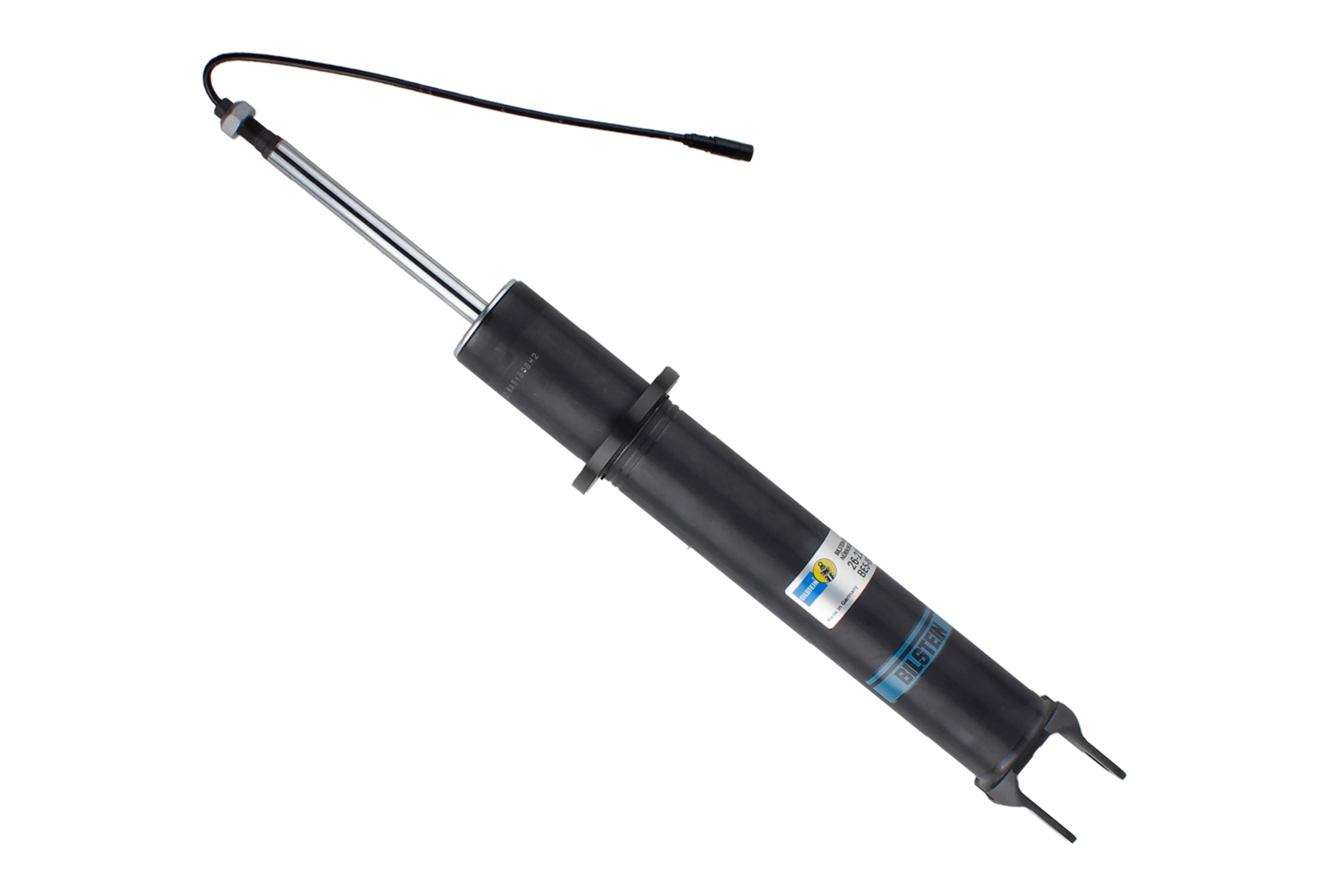 Bilstein Veren/dempers (onderstel) 46-258885
