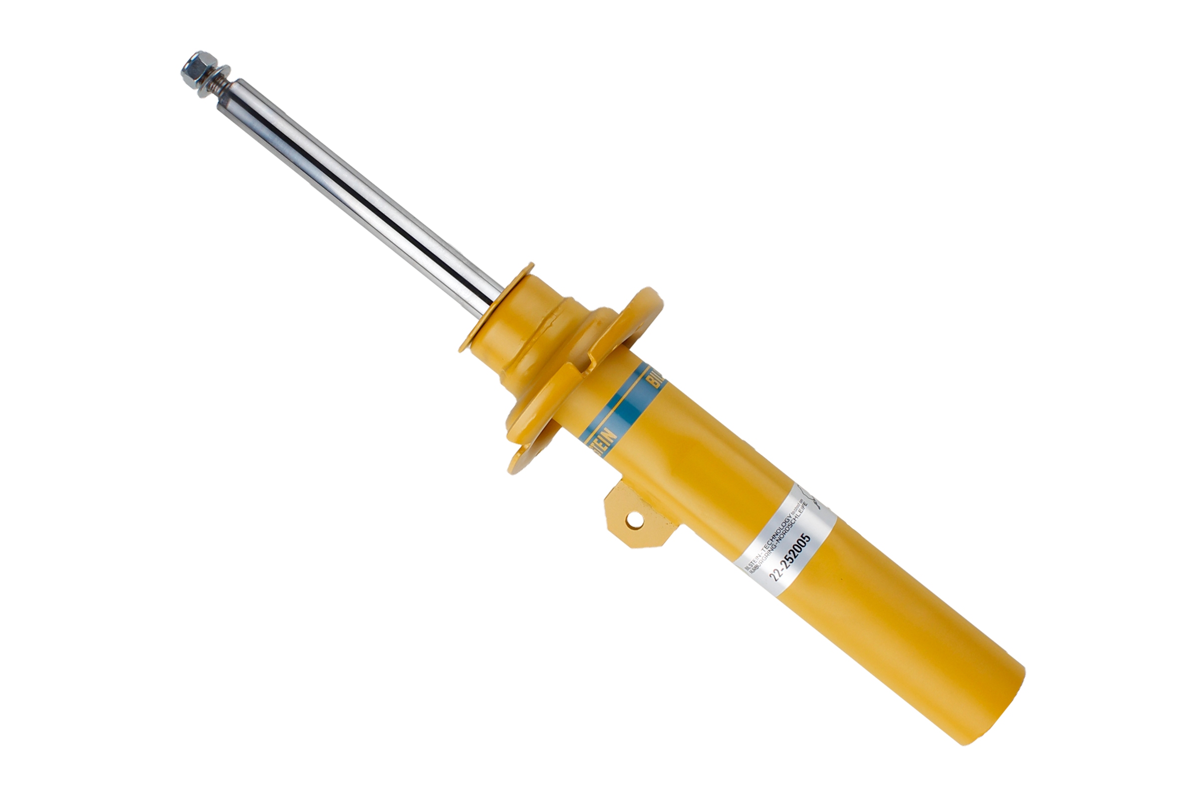 Bilstein Veren/dempers (onderstel) 46-275202