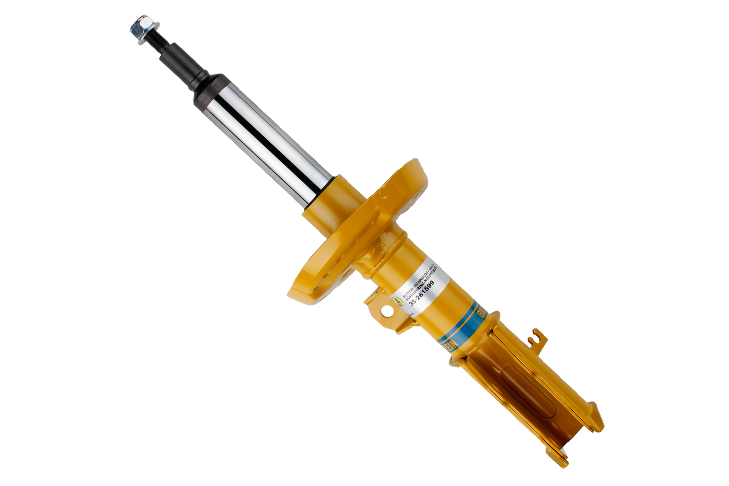 Bilstein Veren/dempers (onderstel) 46-275318