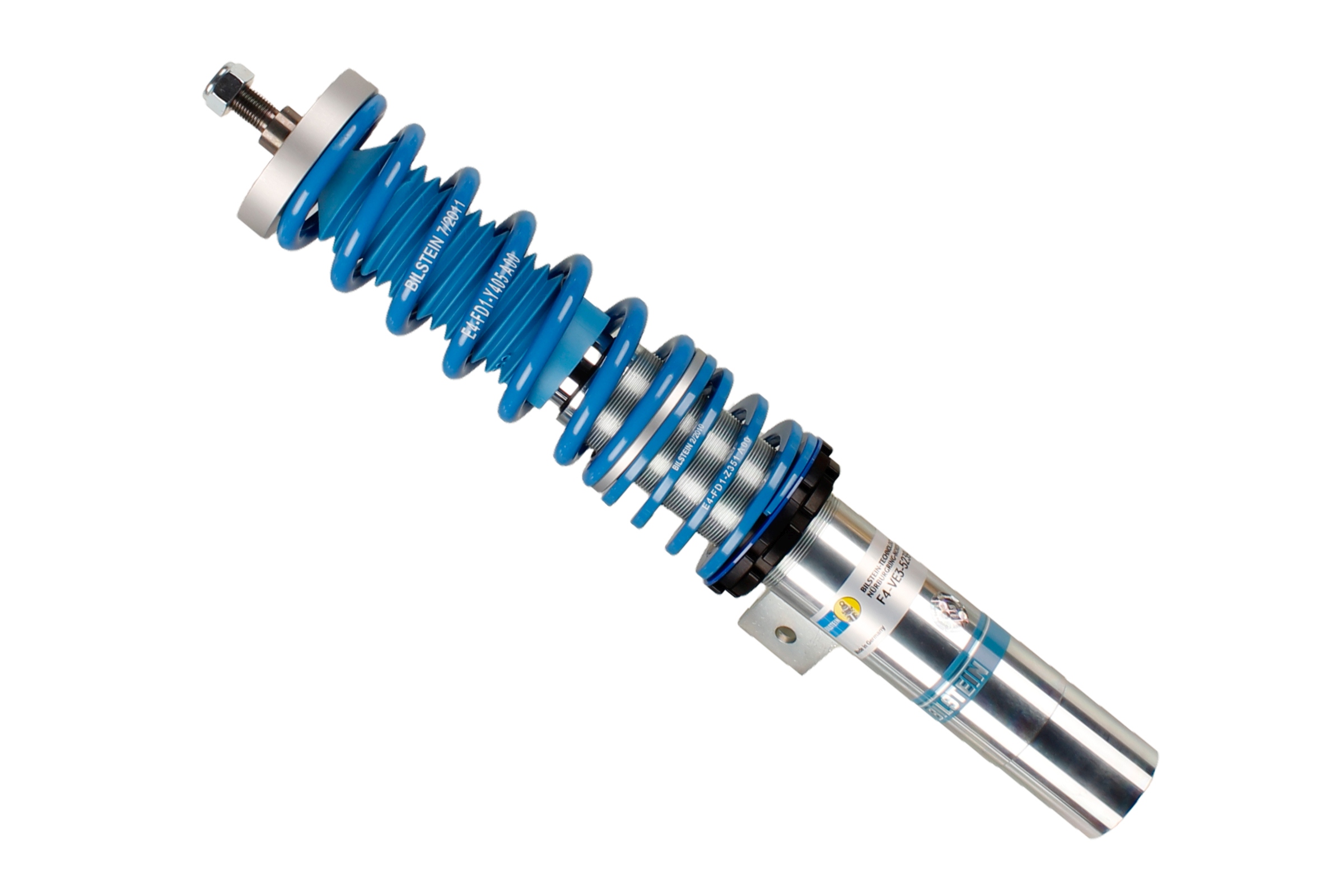 Bilstein Veren/dempers (onderstel) 47-087569