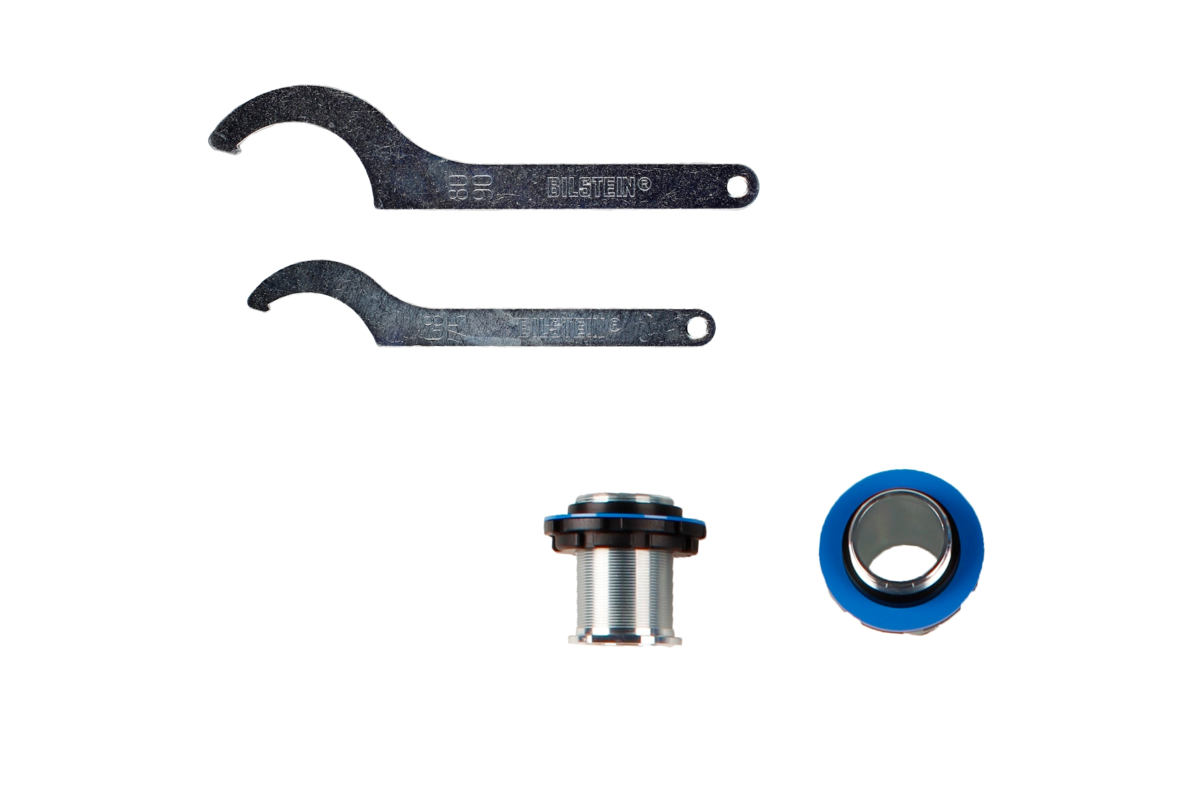 Bilstein Veren/dempers (onderstel) 47-100817