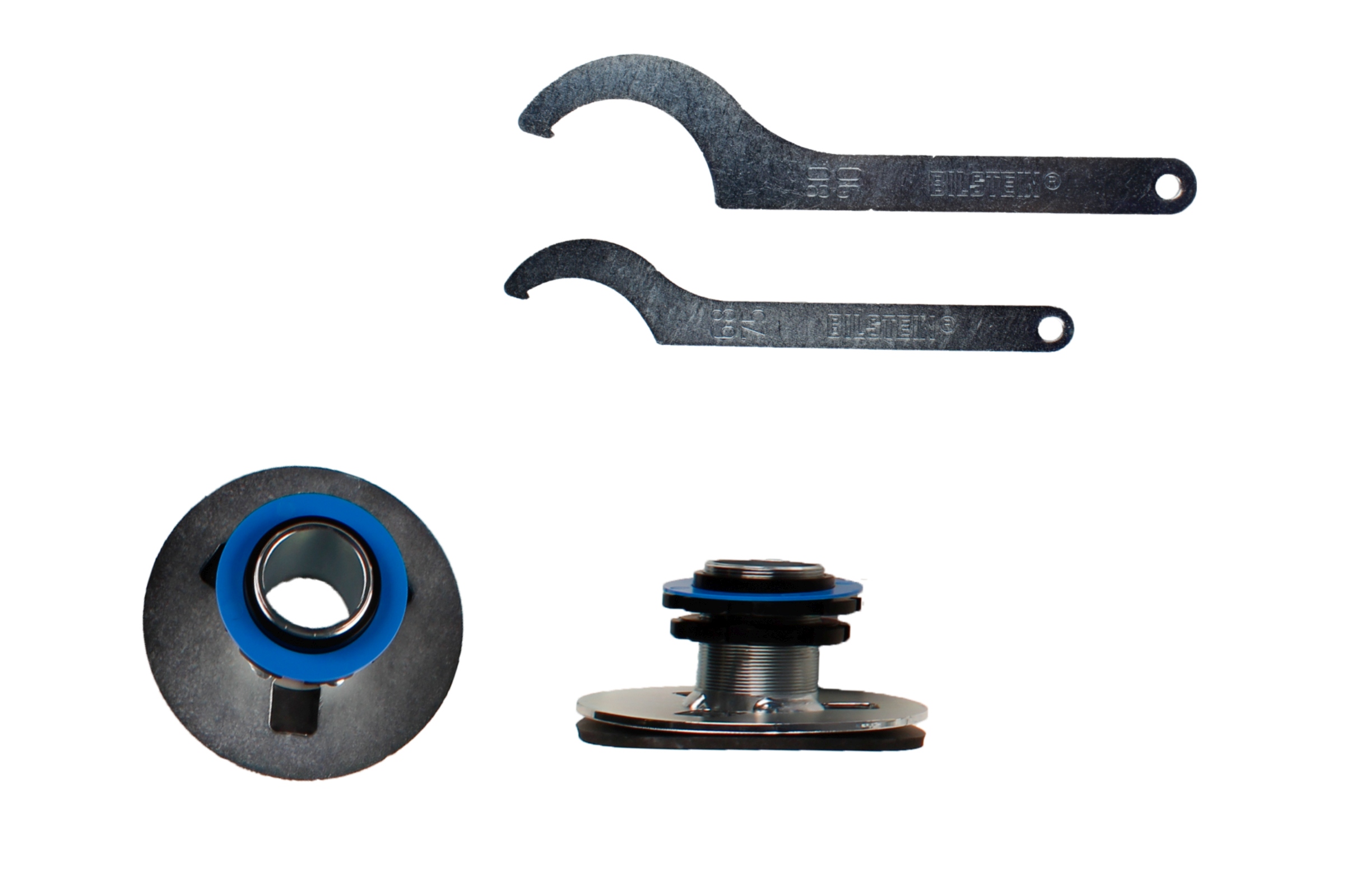 Bilstein Veren/dempers (onderstel) 47-101623
