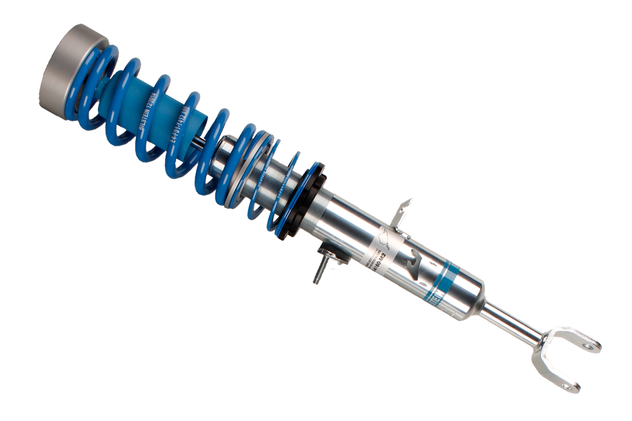 Bilstein Veren/dempers (onderstel) 47-101623