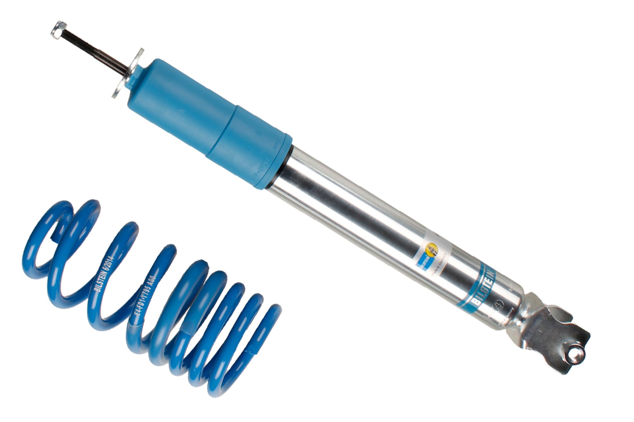 Bilstein Veren/dempers (onderstel) 47-101623