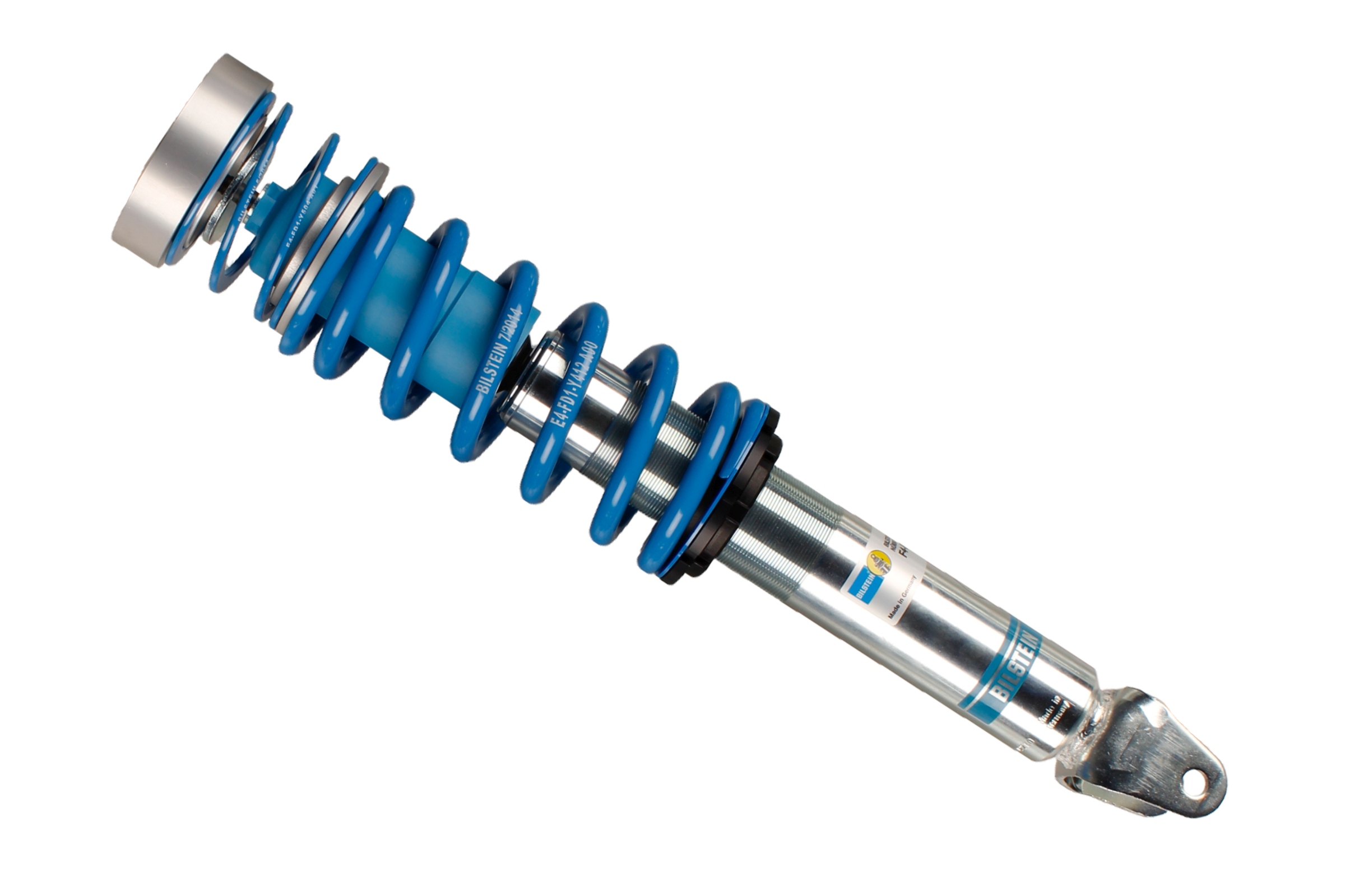 Bilstein Veren/dempers (onderstel) 47-110267