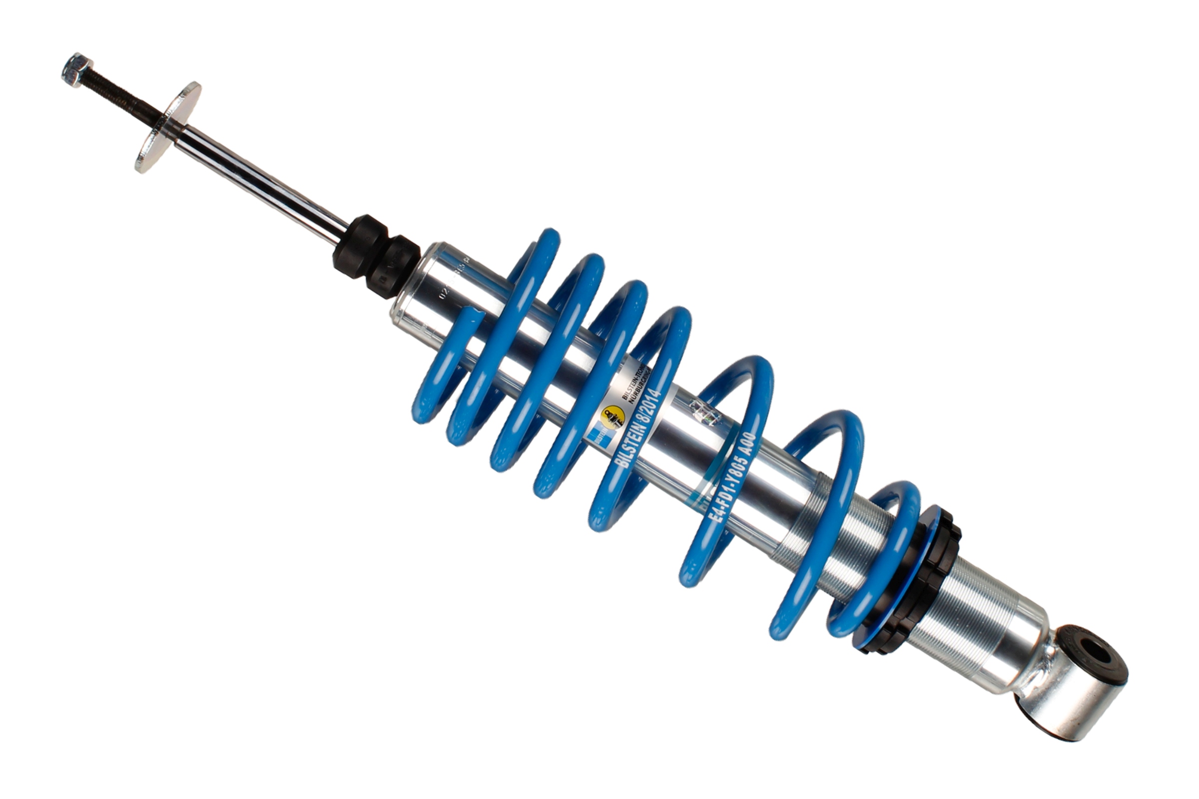 Bilstein Veren/dempers (onderstel) 47-110267