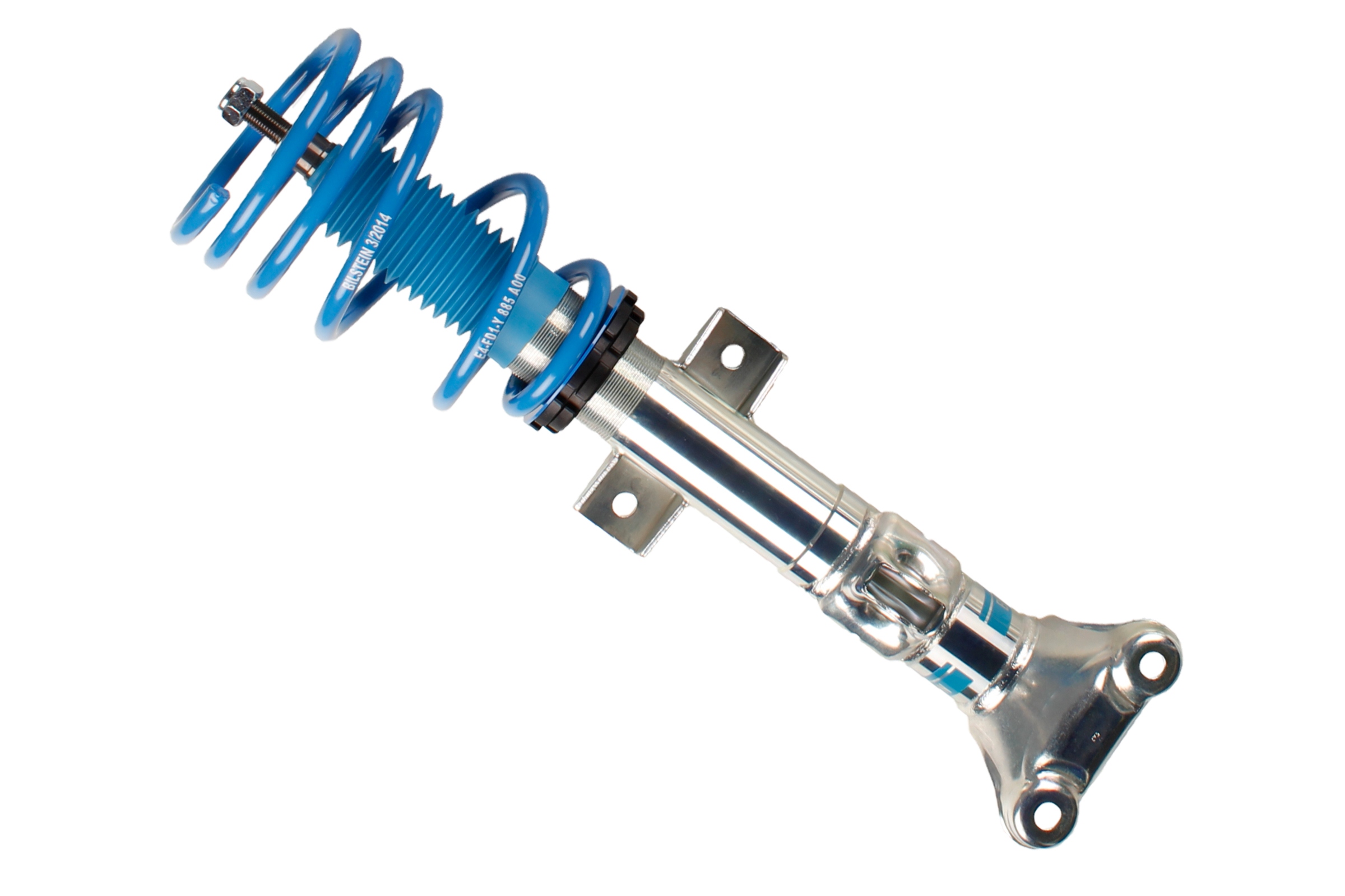 Bilstein Veren/dempers (onderstel) 47-116115