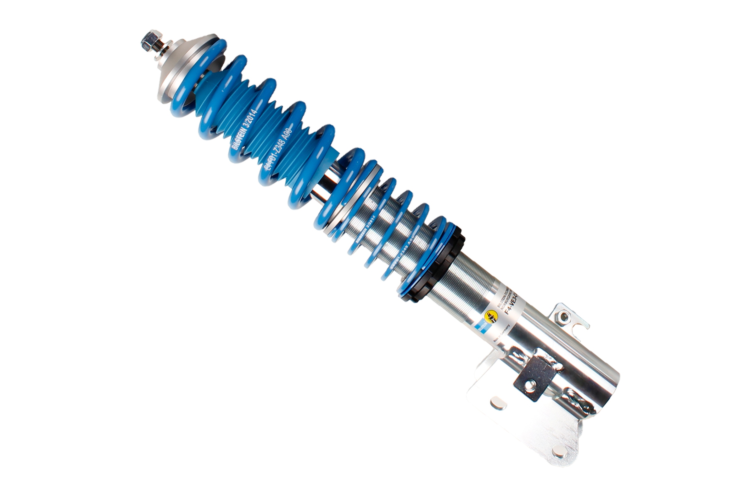 Bilstein Veren/dempers (onderstel) 47-124226