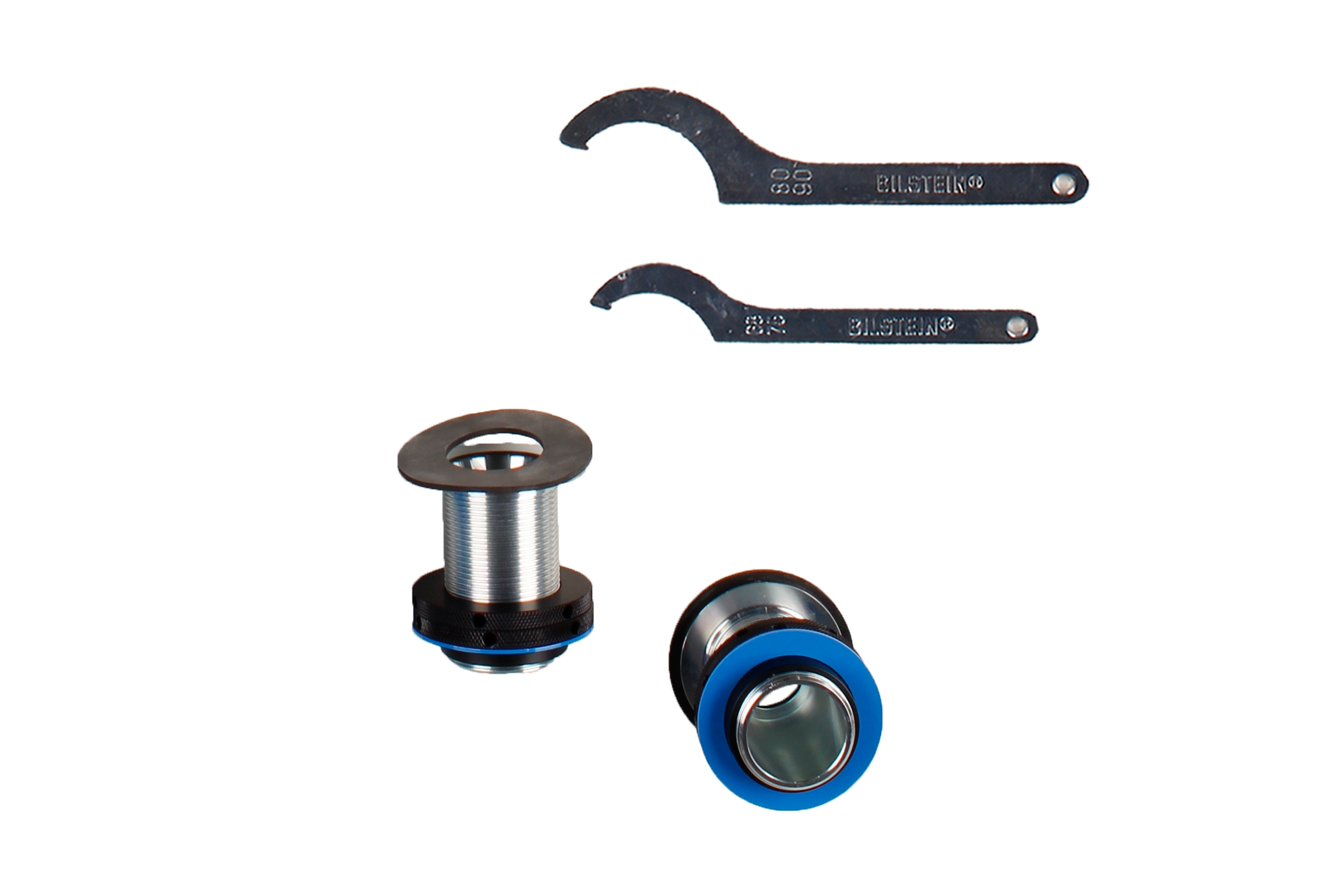 Bilstein Veren/dempers (onderstel) 47-128347
