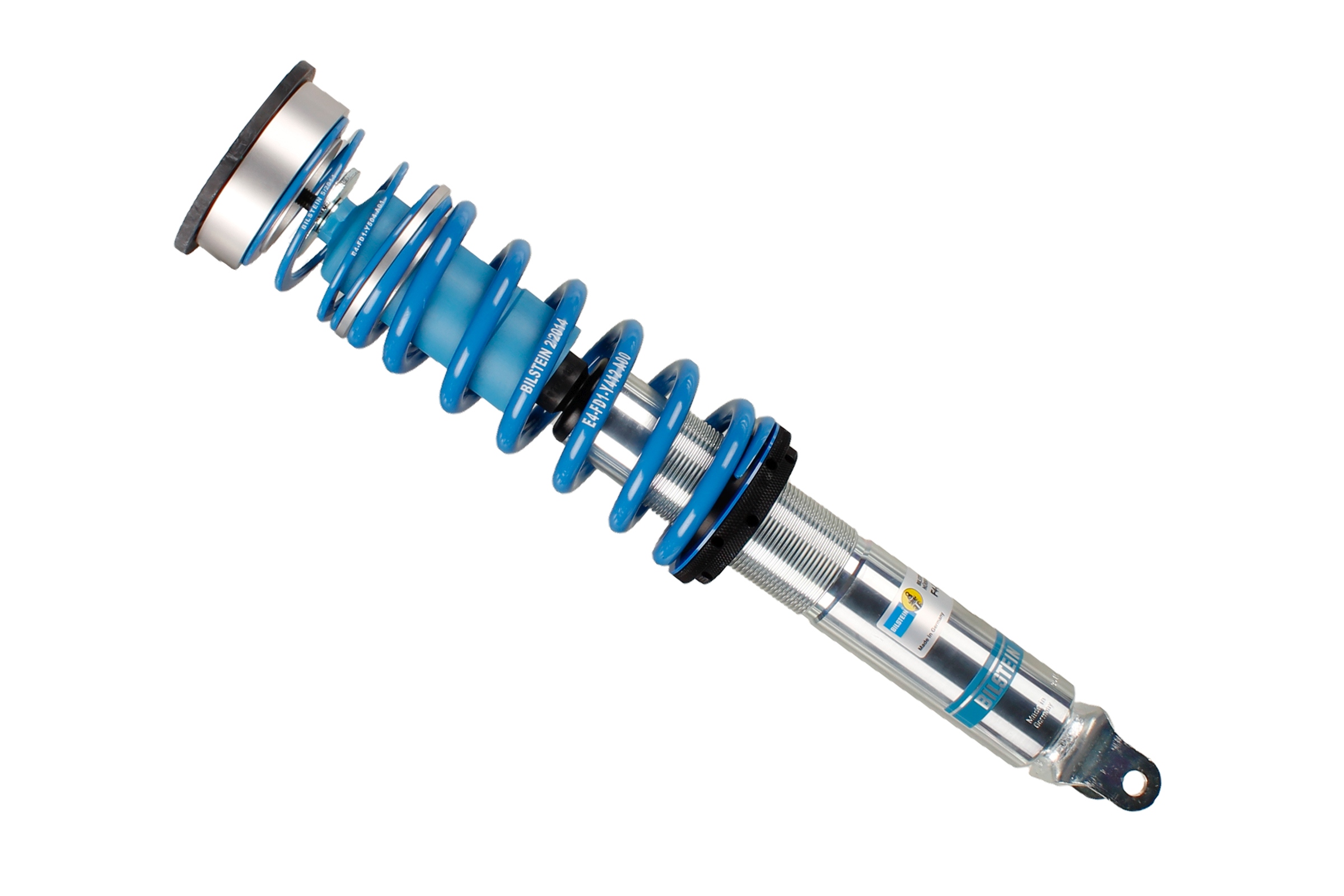 Bilstein Veren/dempers (onderstel) 47-131811