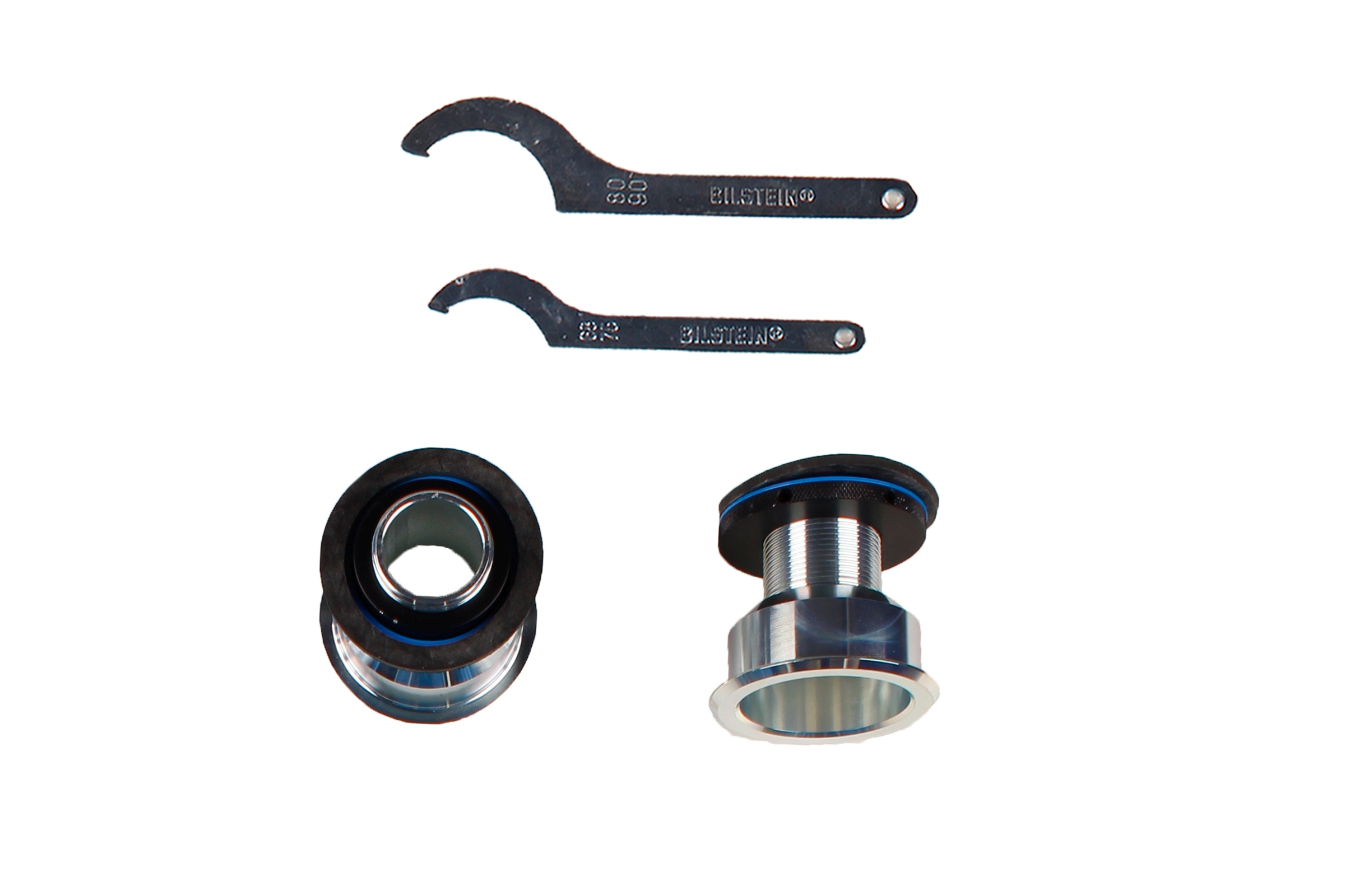 Bilstein Veren/dempers (onderstel) 47-141179