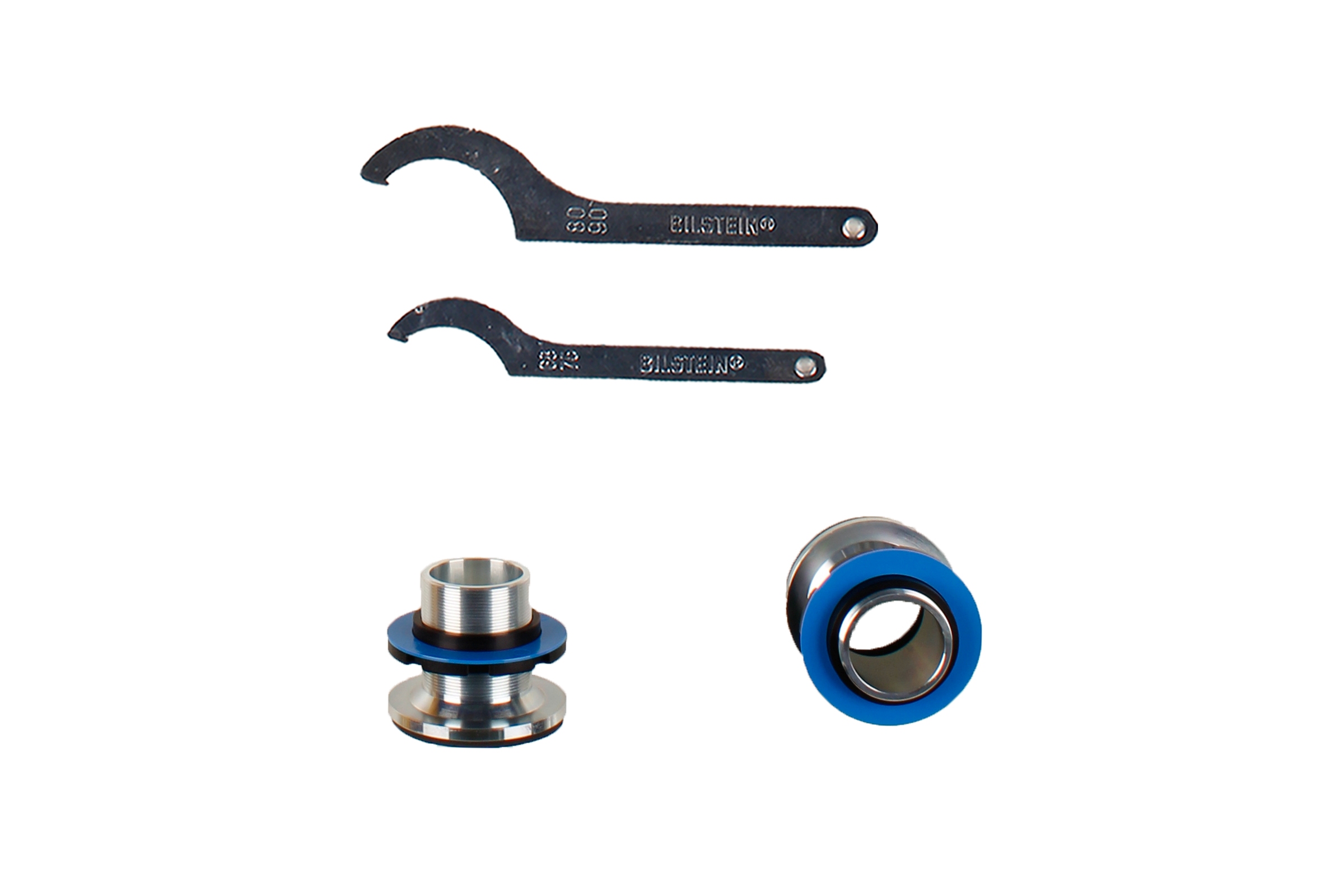 Bilstein Veren/dempers (onderstel) 47-165854