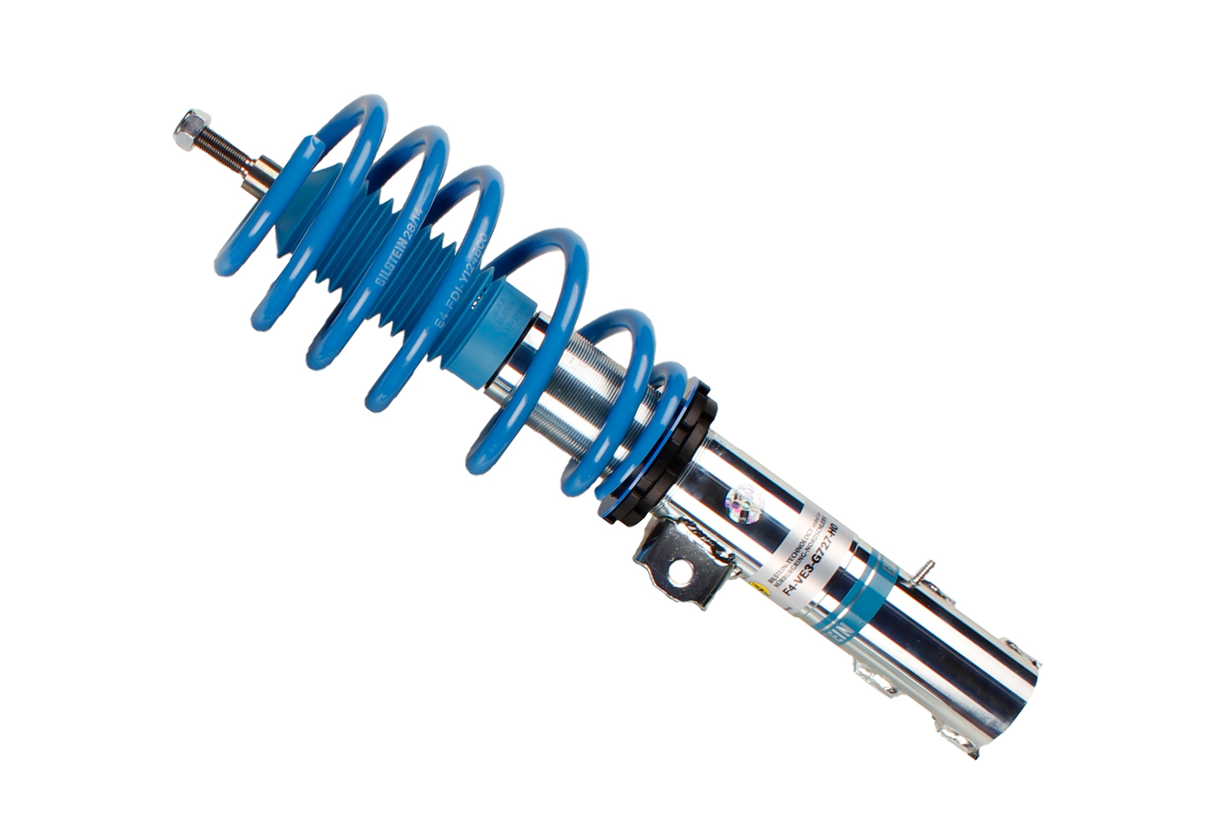 Bilstein Veren/dempers (onderstel) 47-167254