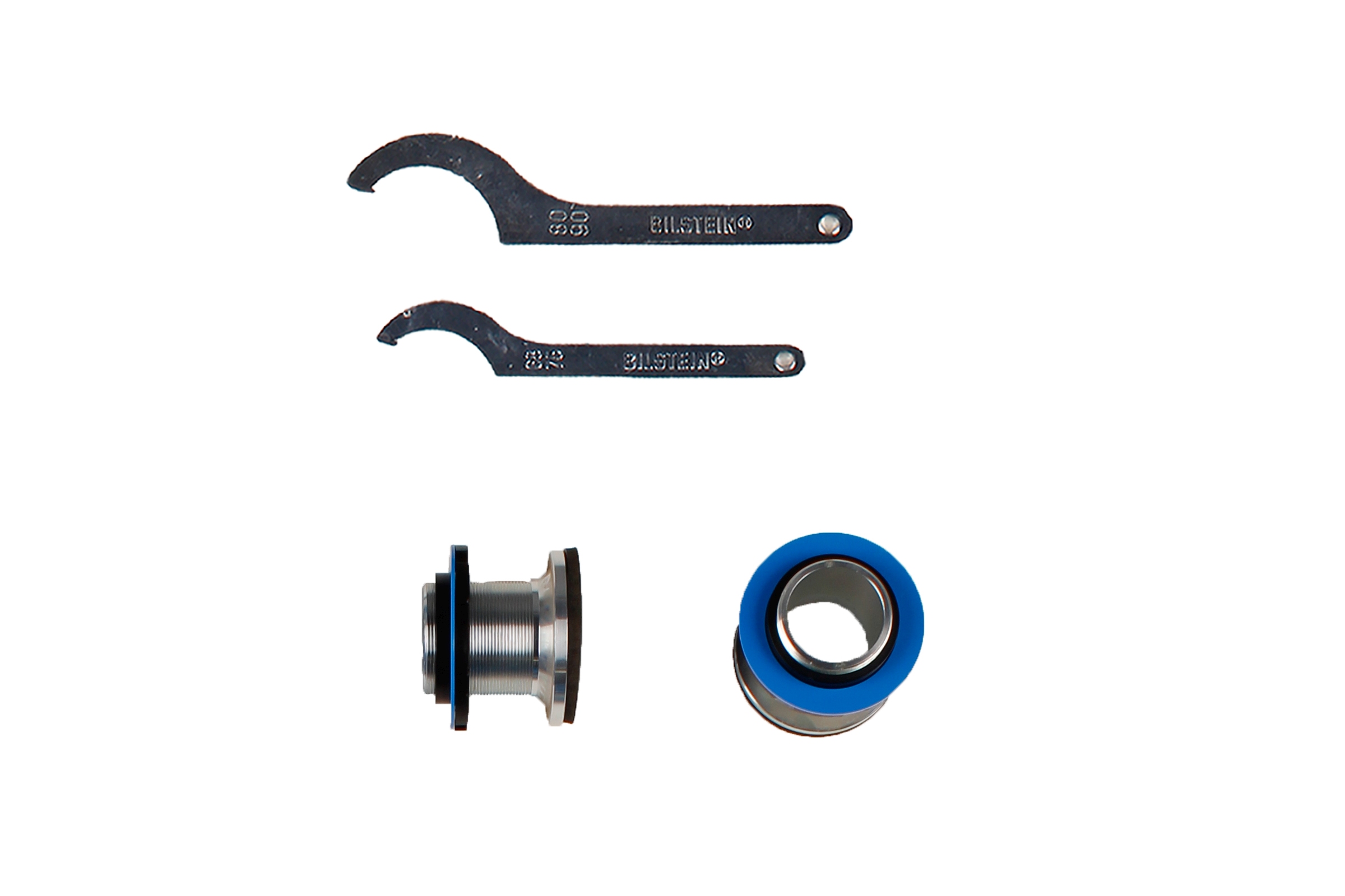 Bilstein Veren/dempers (onderstel) 47-167490