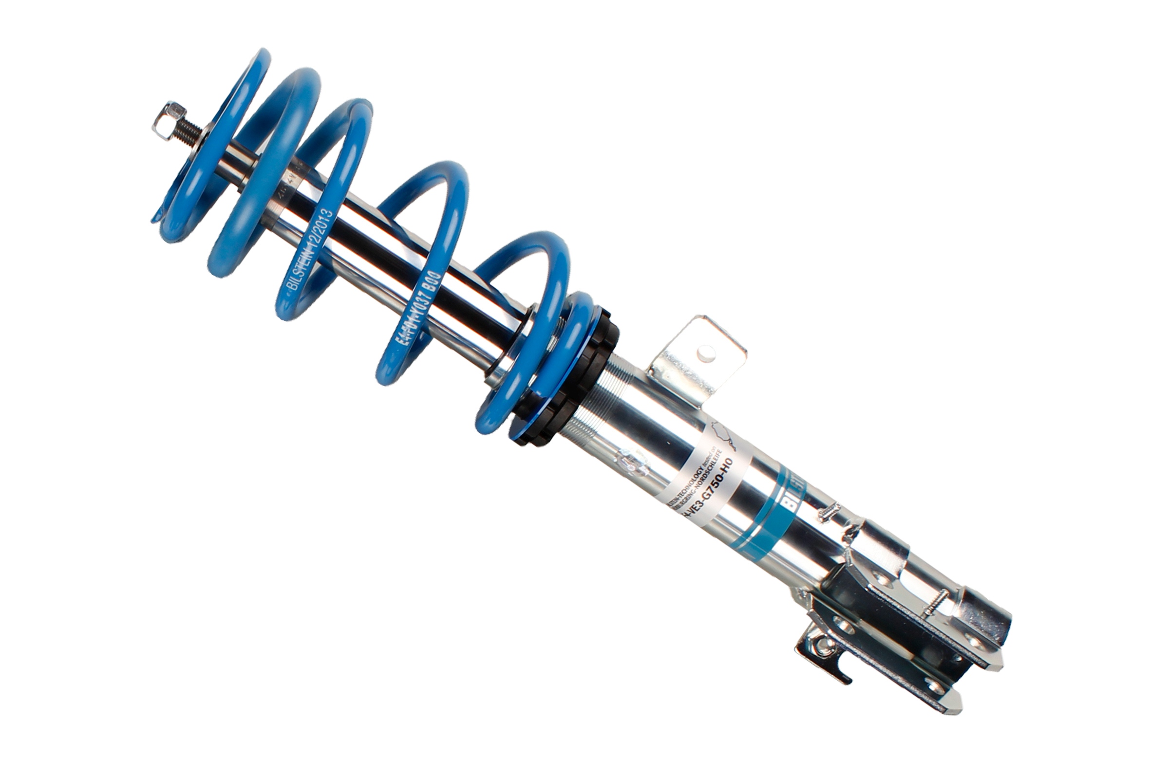Bilstein Veren/dempers (onderstel) 47-167490