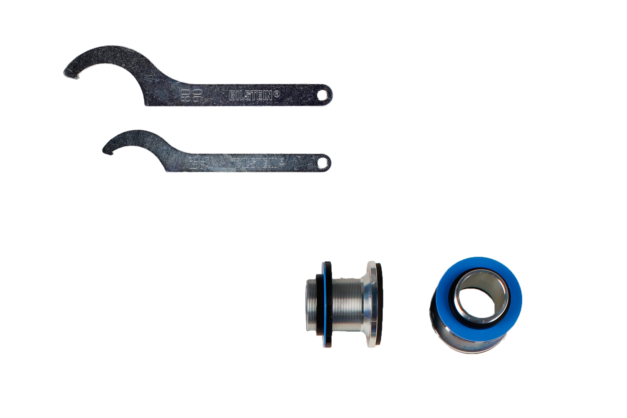 Bilstein Veren/dempers (onderstel) 47-168053