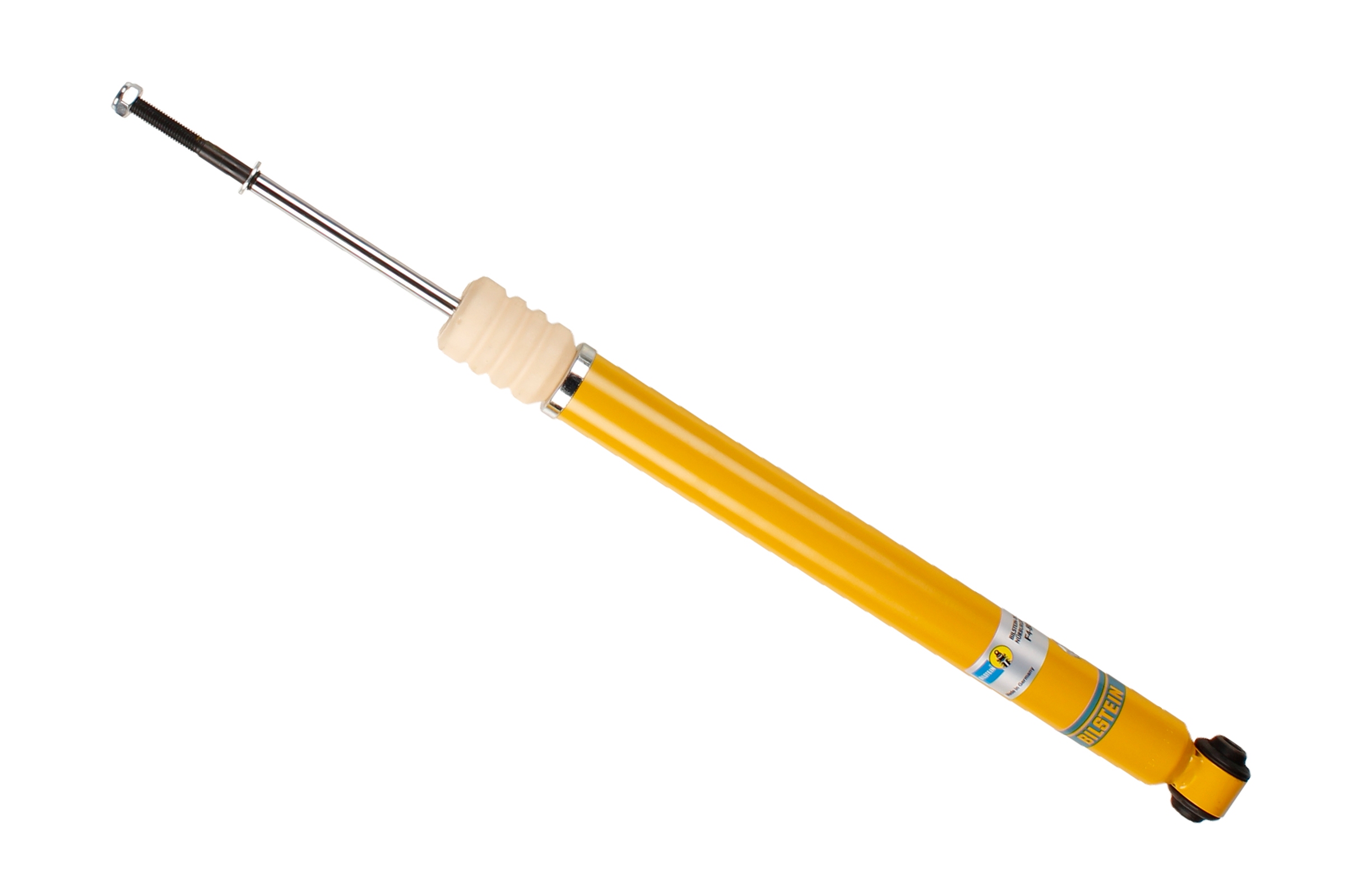 Bilstein Veren/dempers (onderstel) 47-168053