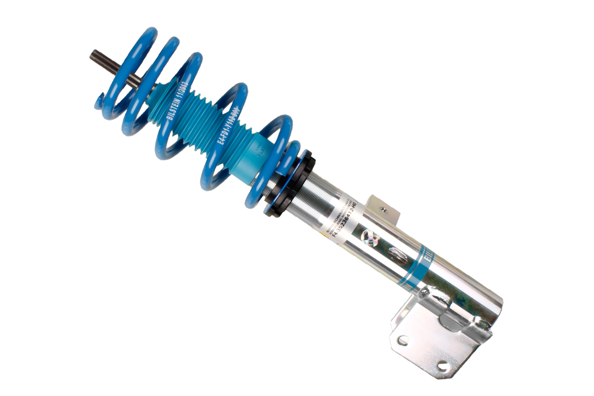 Bilstein Veren/dempers (onderstel) 47-235106