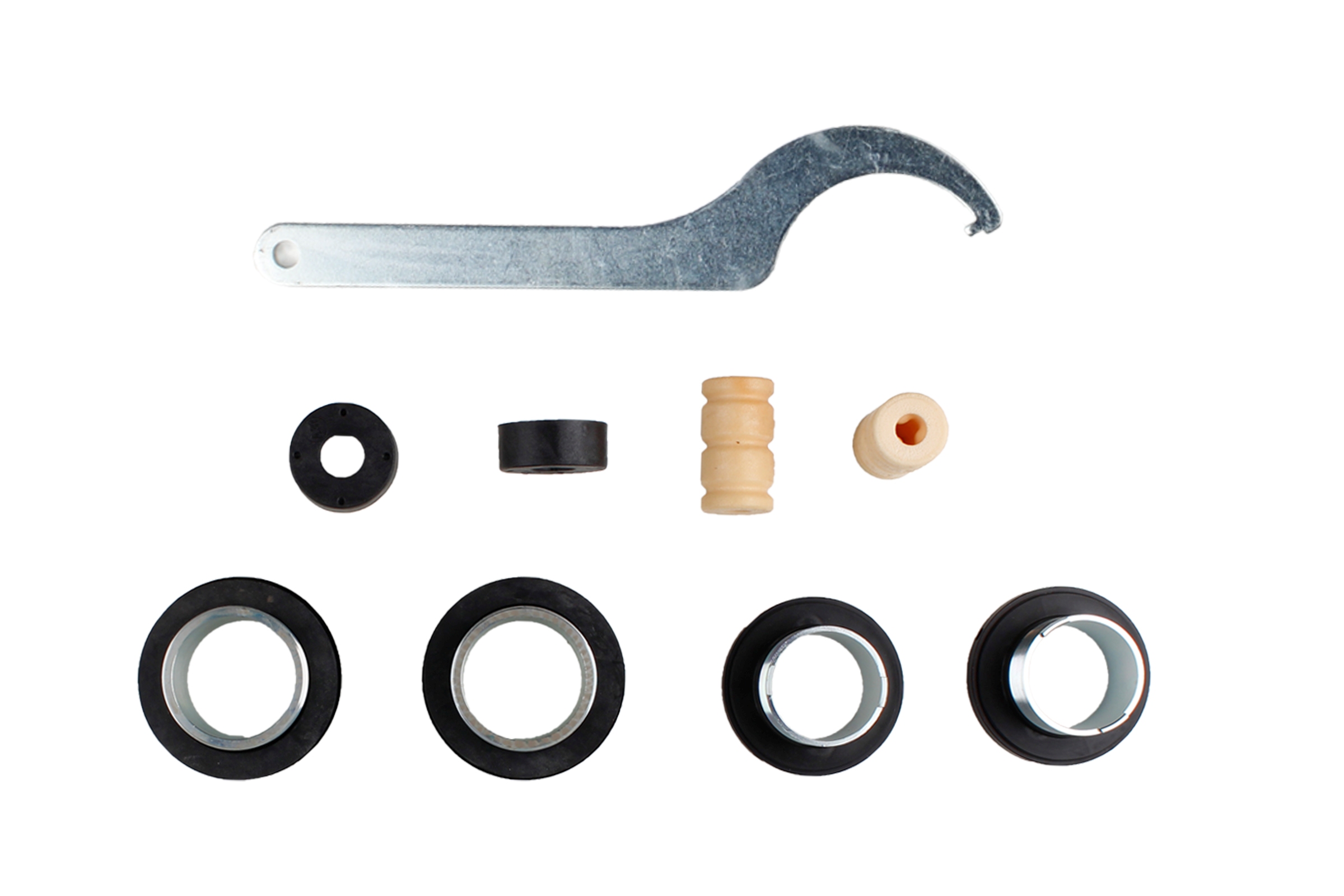 Bilstein Veren/dempers (onderstel) 47-237834