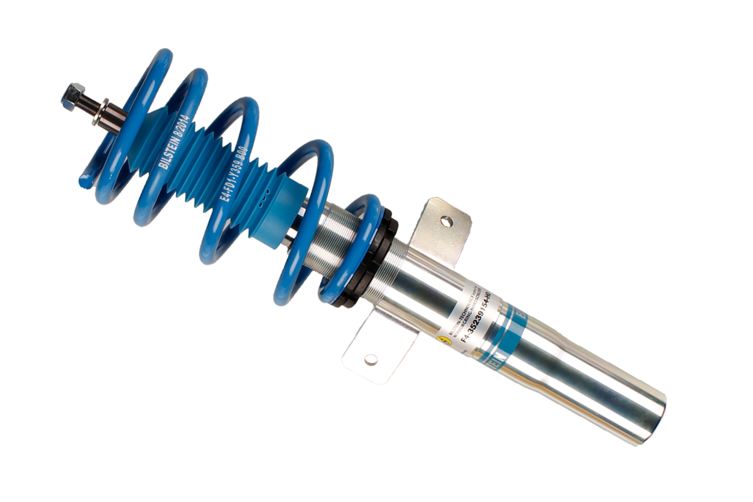 Bilstein Veren/dempers (onderstel) 47-239180