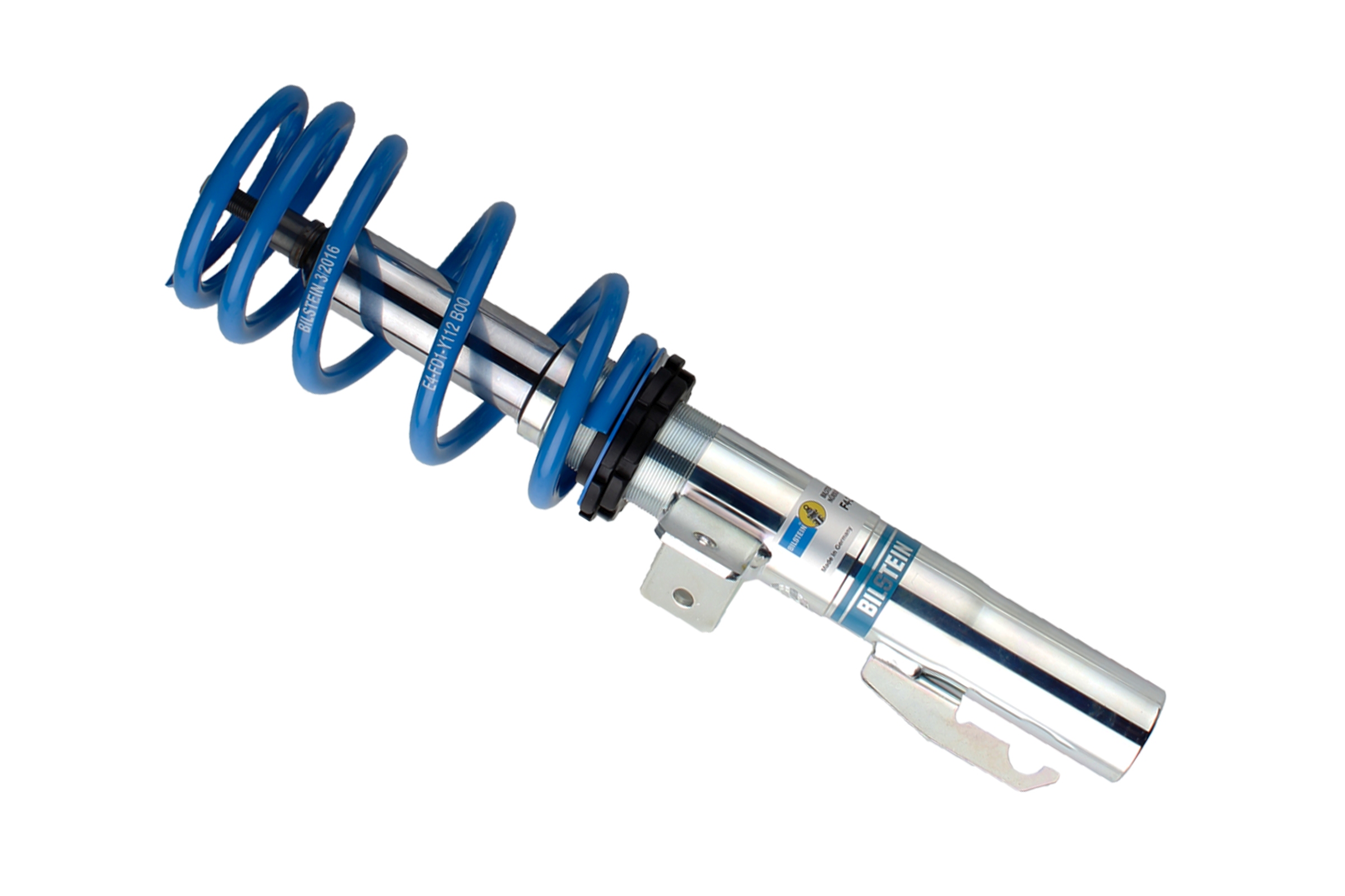 Bilstein Veren/dempers (onderstel) 47-239197
