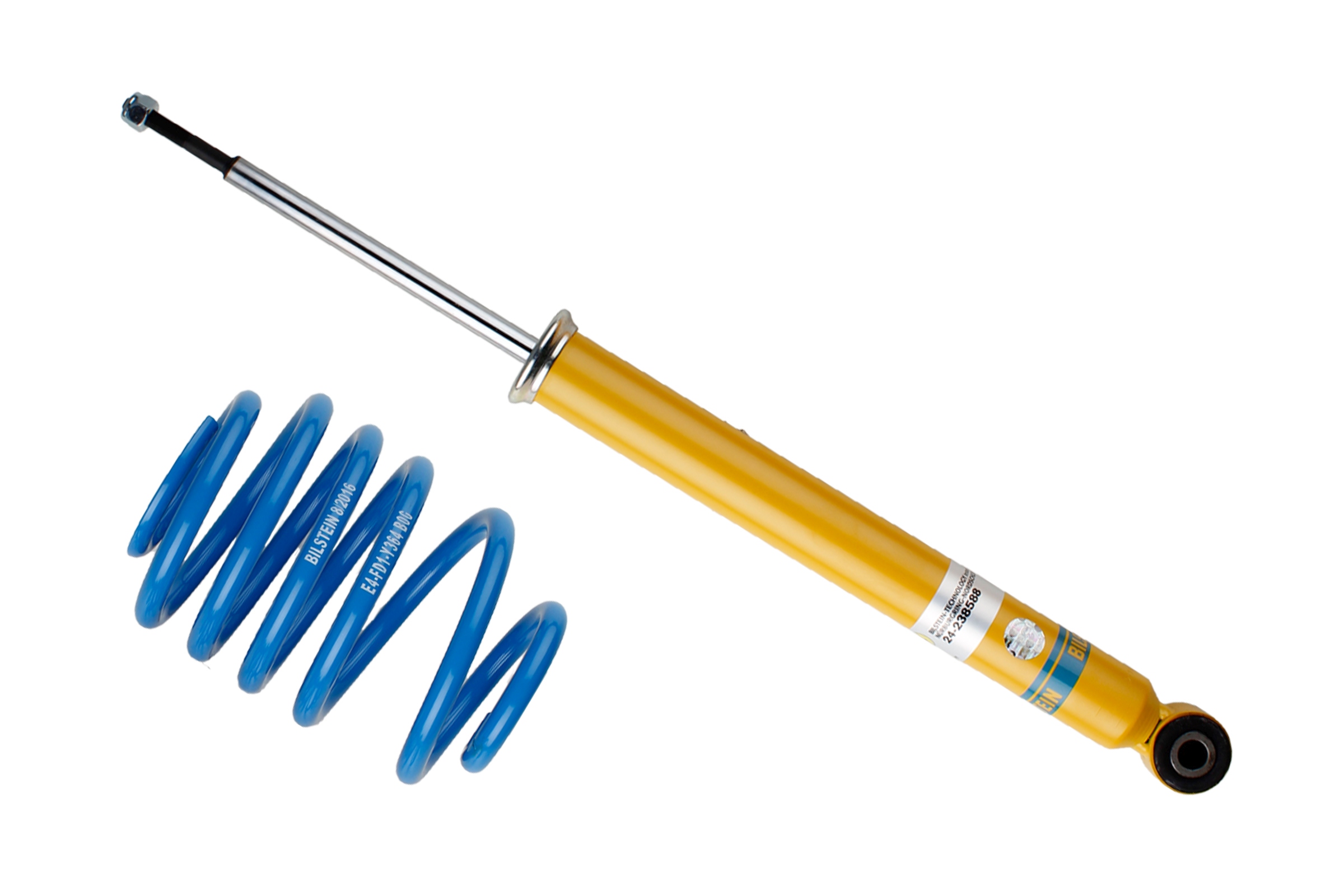 Bilstein Veren/dempers (onderstel) 47-239197