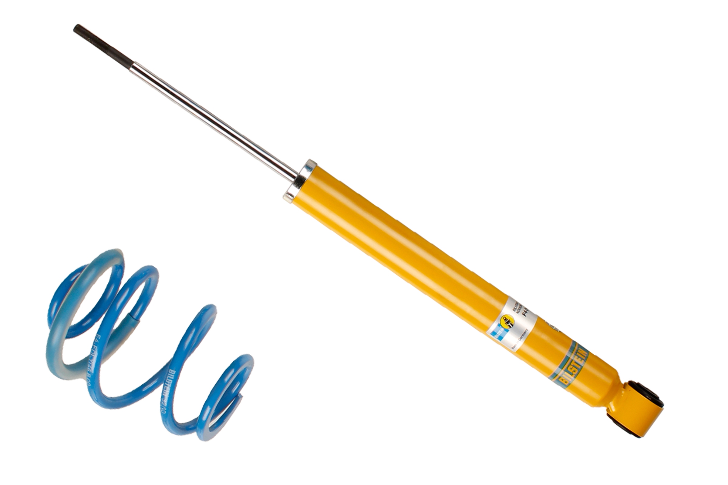 Bilstein Veren/dempers (onderstel) 47-239883
