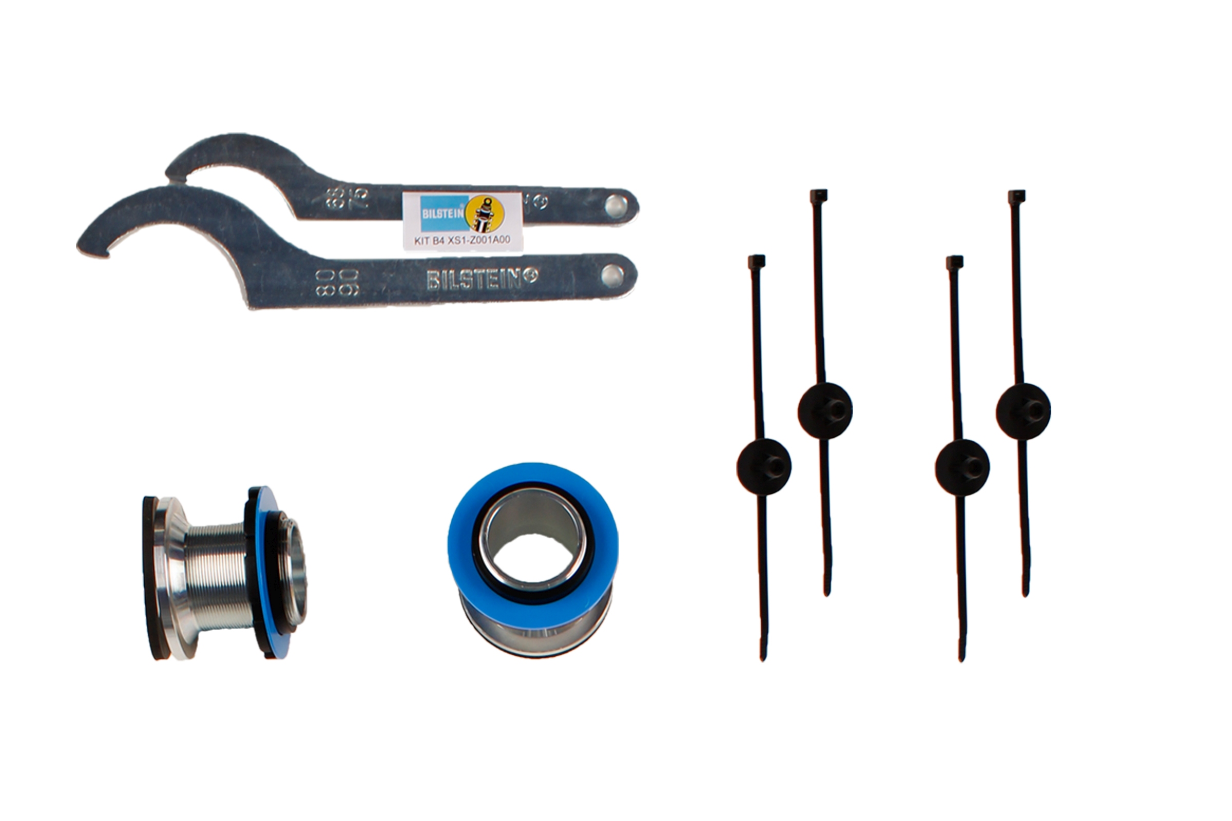 Bilstein Veren/dempers (onderstel) 47-242043
