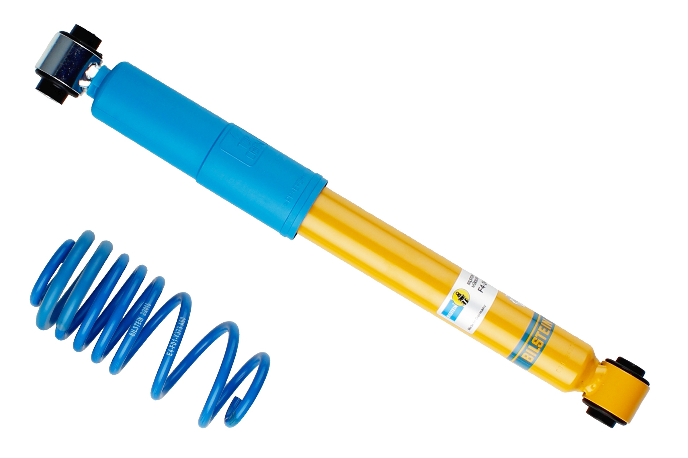 Bilstein Veren/dempers (onderstel) 47-242142