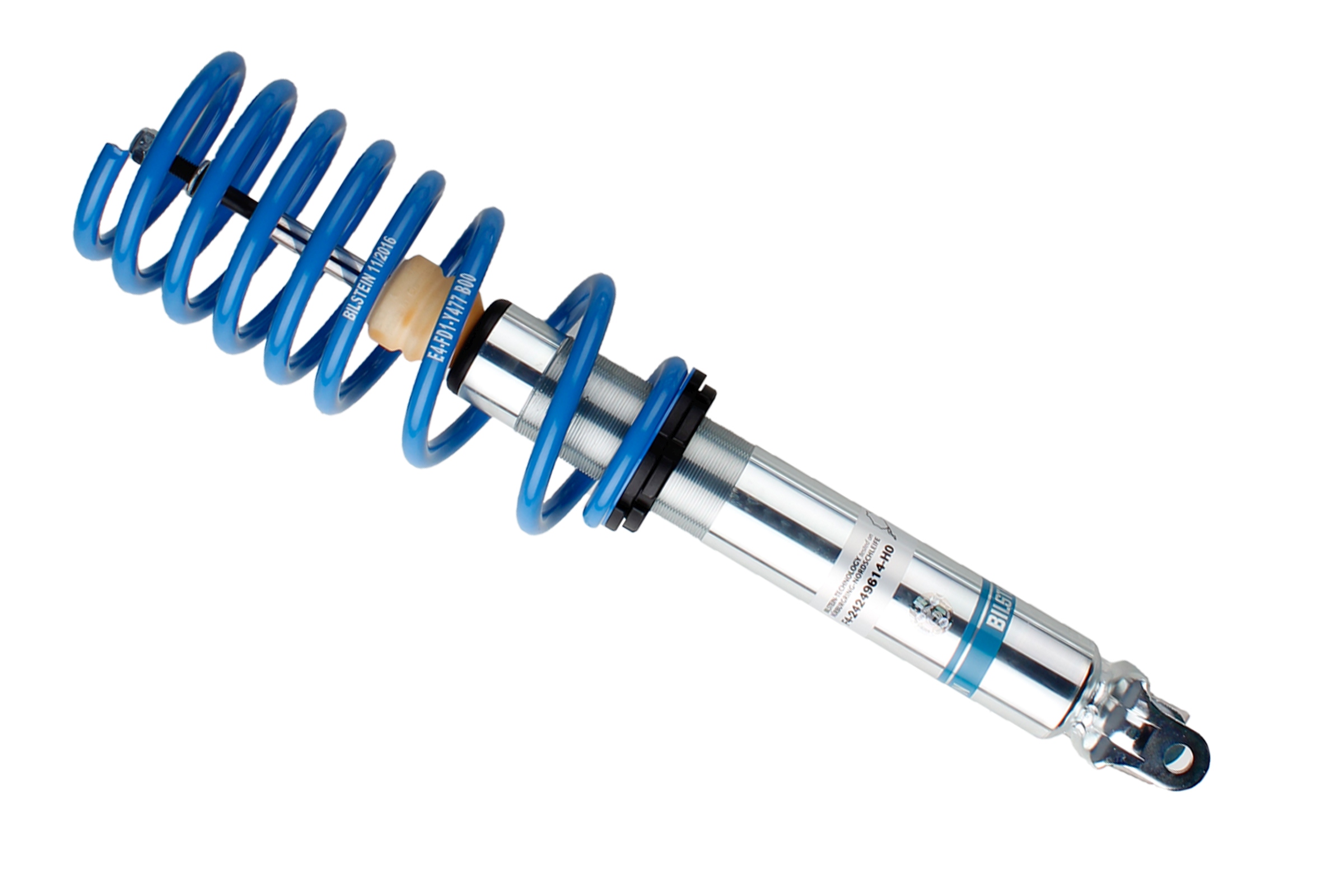 Bilstein Veren/dempers (onderstel) 47-249622