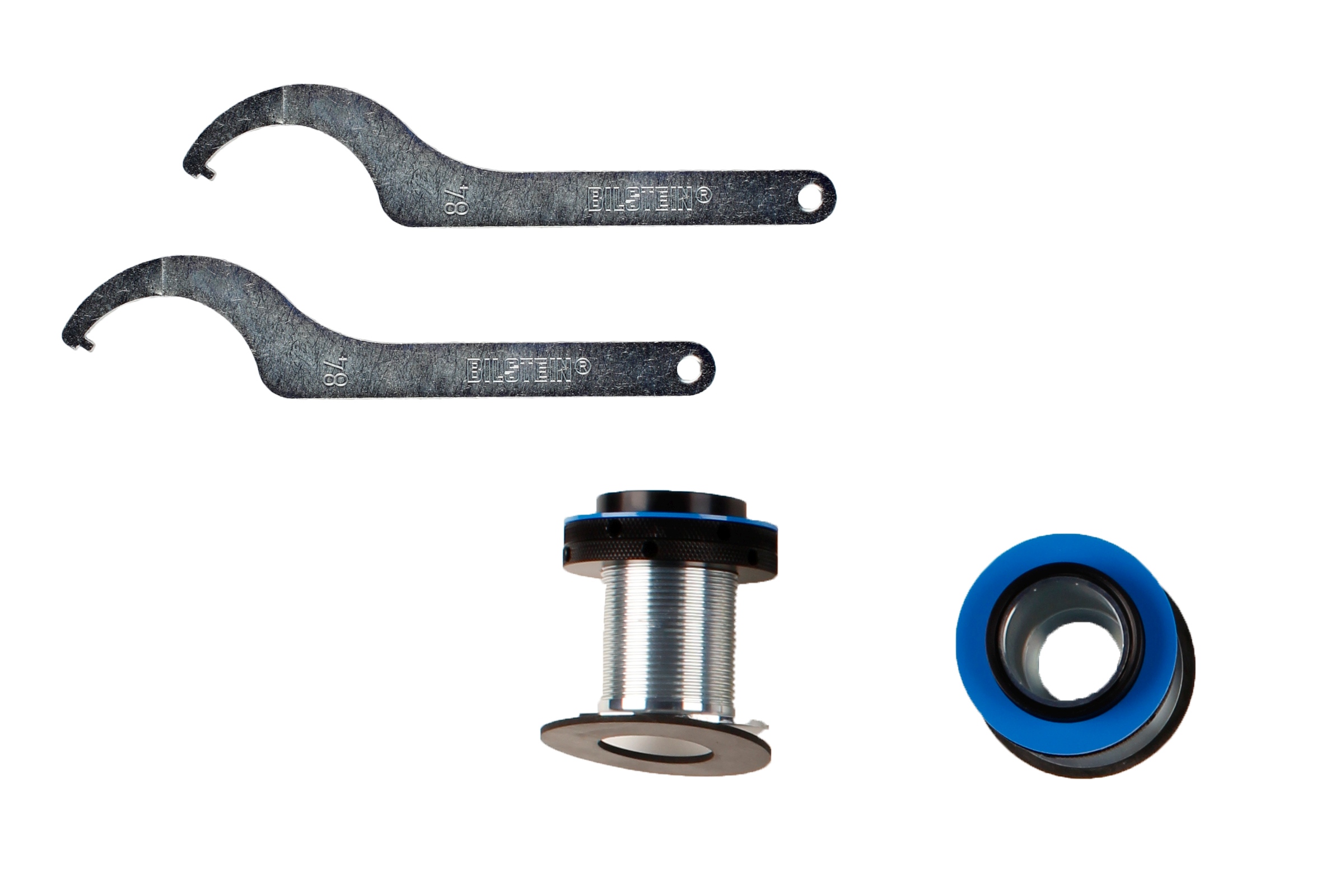 Bilstein Veren/dempers (onderstel) 47-252349